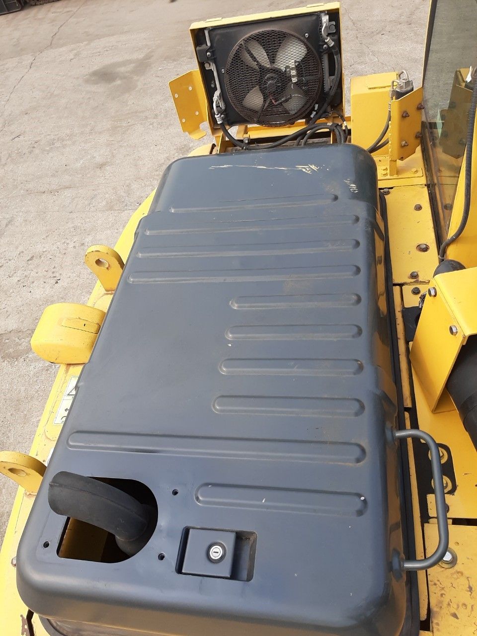 รถขุด KOMATSU PC120-8 พร้อมใช้งาน สอบถามเพิ่มเติมที่คุณชัญญา 0658844400, www.nmc99.com รถขุด KOMATSU PC120-8 พร้อมใช้งาน สอบถามเพิ่มเติมที่คุณชัญญา 0658844400, www.nmc99.com