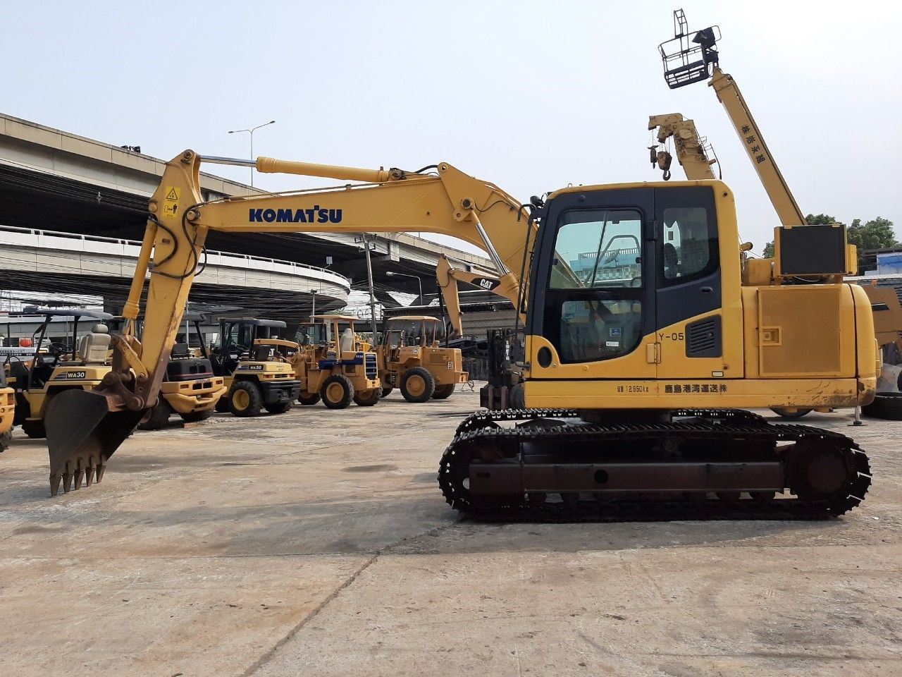 รถขุด KOMATSU PC120-8 พร้อมใช้งาน สอบถามเพิ่มเติมที่คุณชัญญา 0658844400, www.nmc99.com รถขุด KOMATSU PC120-8 พร้อมใช้งาน สอบถามเพิ่มเติมที่คุณชัญญา 0658844400, www.nmc99.com