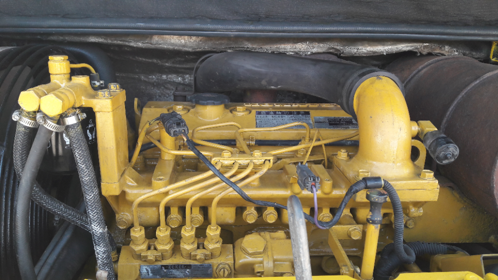 รถขุด KOMATSU PC75UU-2 สภาพเดิมๆ บูมสไลด์ สอบถามเพิ่มเติมที่คุณชัญญา 0658844400, www.nmc99.com