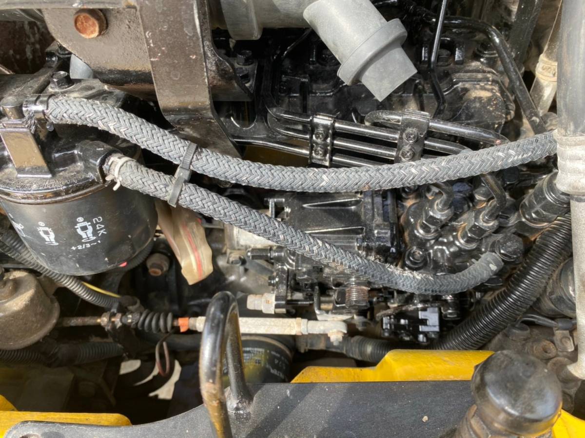 รถขุด KOMATSU PC58UU-3 พร้อมใช้งาน สอบถามเพิ่มเติมที่คุณชัญญา 0658844400, www.nmc99.com