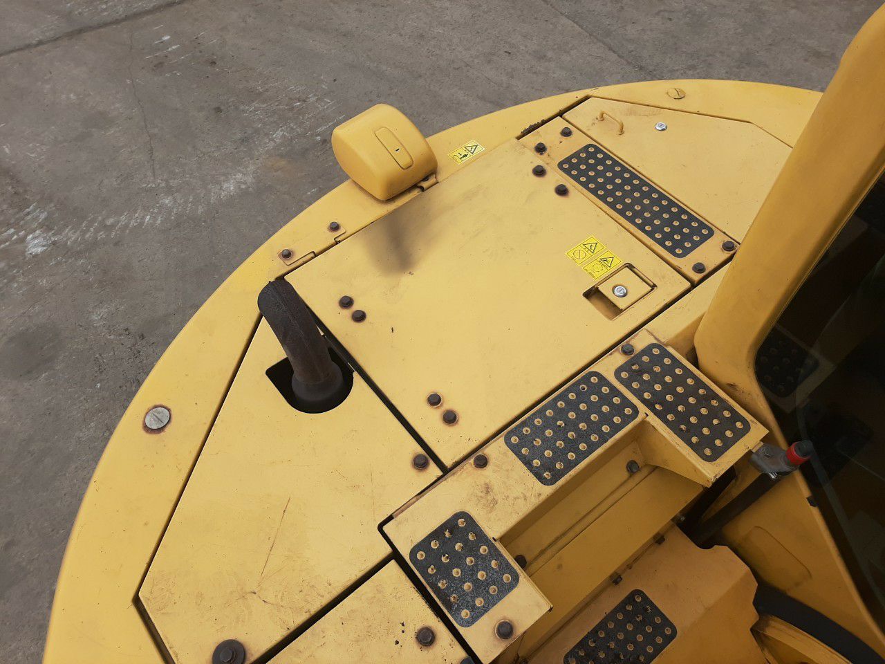รถขุด KOMATSU PC138US-8 พร้อมใช้งาน สอบถามเพิ่มเติมที่คุณชัญญา 0658844400, www.nmc99.com
