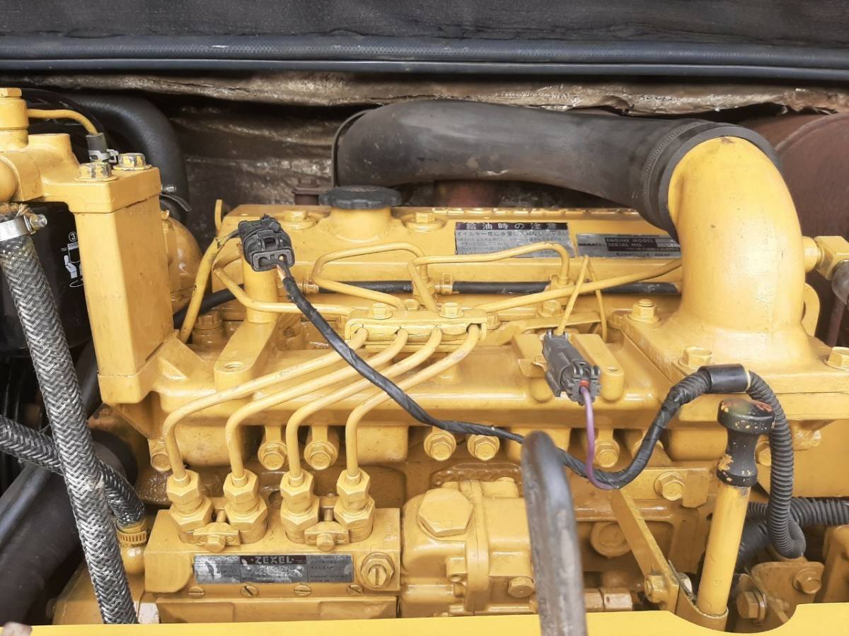 รถขุด KOMATSU PC75UU-2 บูมยืดได้ พร้อมใช้งาน สอบถามเพิ่มเติมที่คุณชัญญา 0658844400, www.nmc99.com