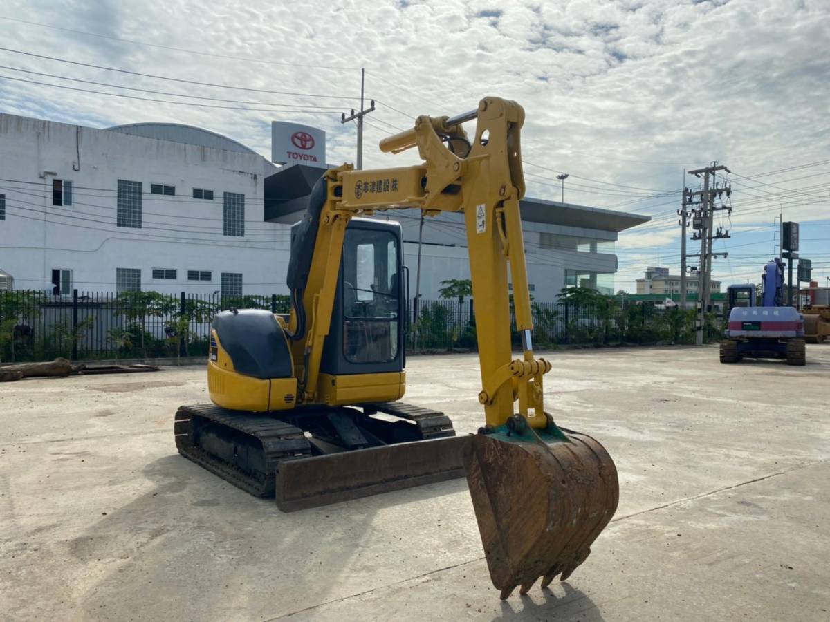รถขุด KOMATSU PC58UU-3 พร้อมใช้งาน สอบถามเพิ่มเติมที่คุณชัญญา 0658844400, www.nmc99.com รถขุด KOMATSU PC58UU-3 พร้อมใช้งาน สอบถามเพิ่มเติมที่คุณชัญญา 0658844400, www.nmc99.com