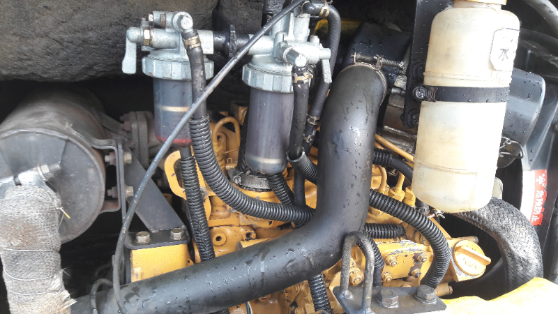 รถขุด KOMATSU PC12UU-2 พร้อมใช้งาน สอบถามเพิ่มเติมที่คุณชัญญา 0658844400, www.nmc99.com