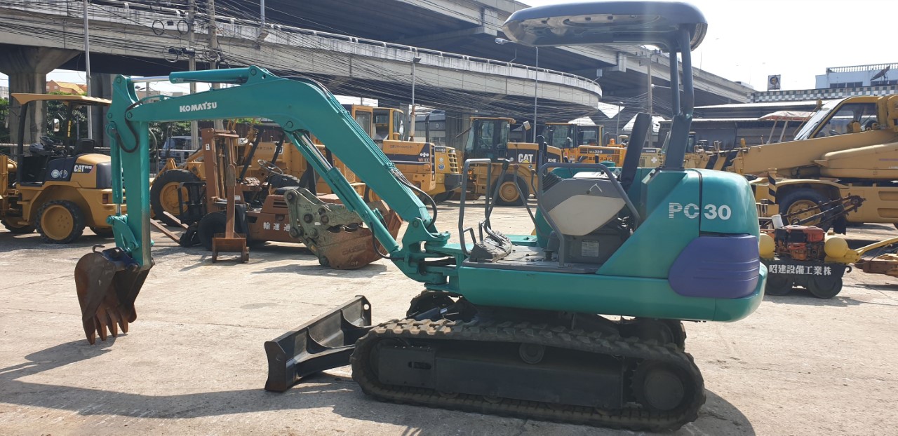 รถขุด KOMATSU PC25 พร้อมใช้งานรถสวย สอบถามรายละเอียดเพิ่มเติมที่คุณชัญญา 0658844400, www.nmc99.com รถขุด KOMATSU PC25 พร้อมใช้งานรถสวย สอบถามรายละเอียดเพิ่มเติมที่คุณชัญญา 0658844400, www.nmc99.com