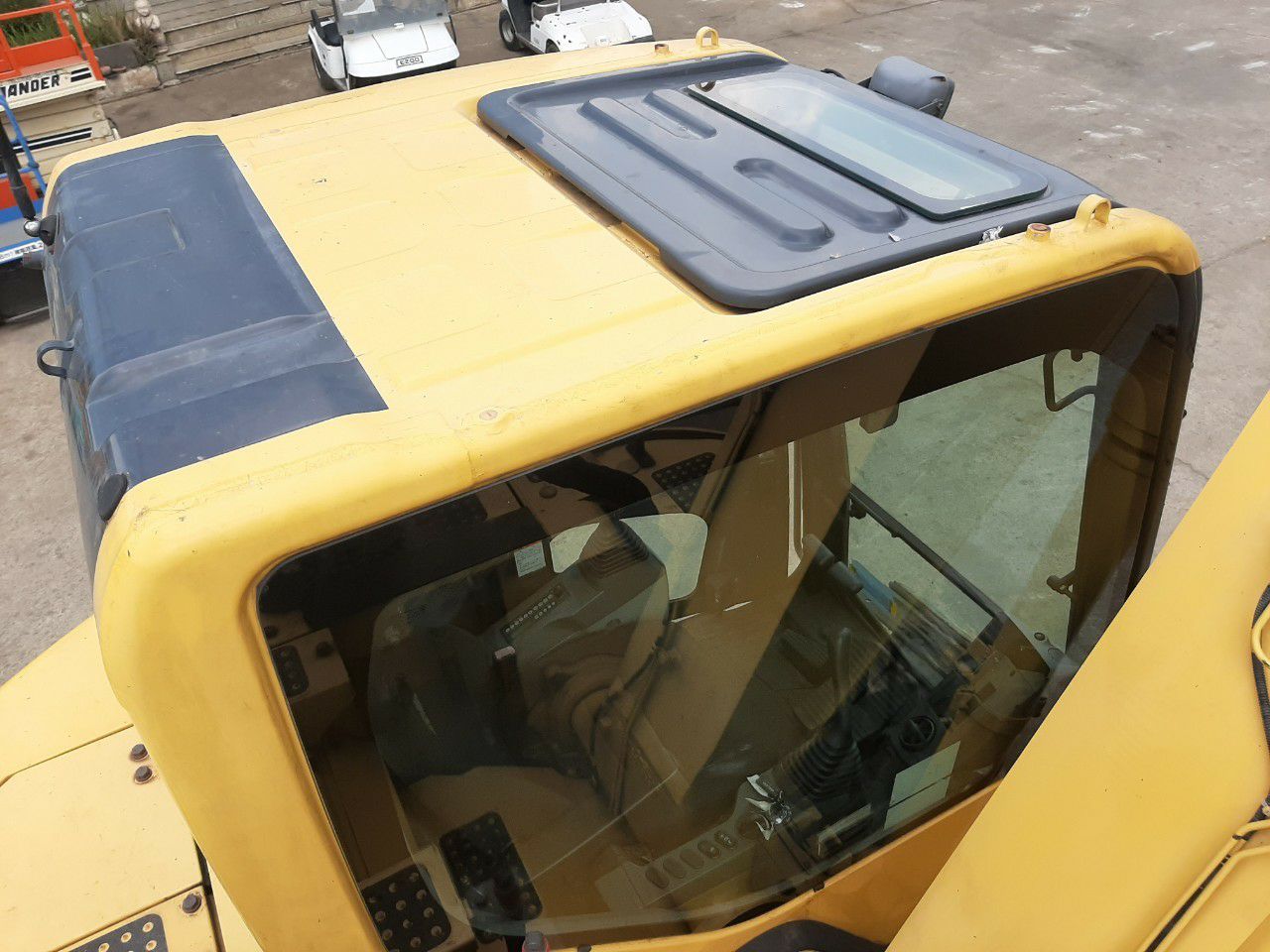 รถขุด KOMATSU PC138US-8 พร้อมใช้งาน สอบถามเพิ่มเติมที่คุณชัญญา 0658844400, www.nmc99.com รถขุด KOMATSU PC138US-8 พร้อมใช้งาน สอบถามเพิ่มเติมที่คุณชัญญา 0658844400, www.nmc99.com