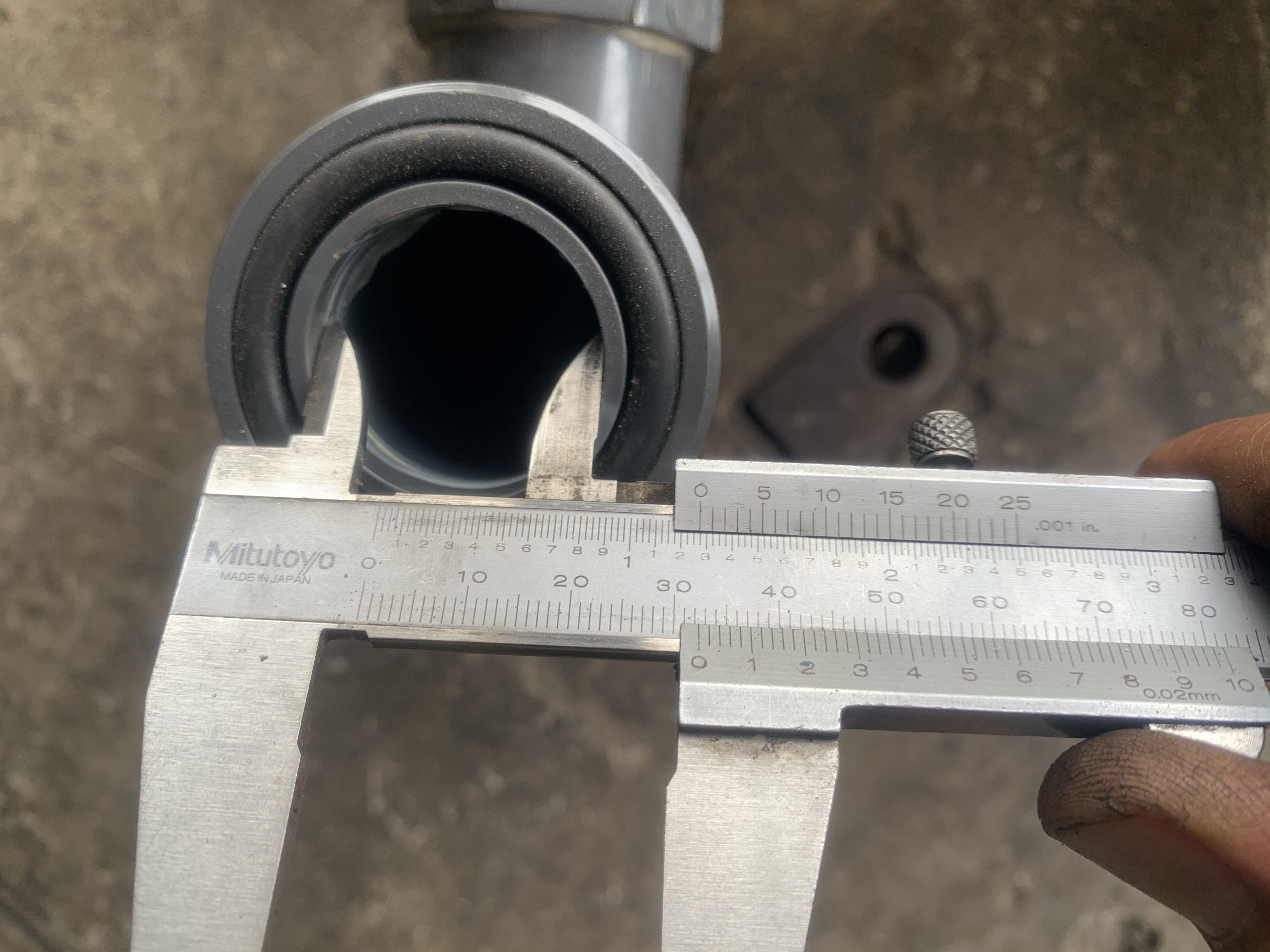 ขายปั๊มน้ำแรงดันสูงหัวปั๊มสแตนเลส Grundfos 2HP. 220/380V made in Germany สภาพสวยใหม่มาก หมุนนิ่ม พร้อมใช้งาน มี 2ตัวครับ ราคาตัวละ 6,200 บาท ขายปั๊มน้ำแรงดันสูงหัวปั๊มสแตนเลส Grundfos 2HP. 220/380V made in Germany สภาพสวยใหม่มาก หมุนนิ่ม พร้อมใช้งาน มี 2ตัวครับ ราคาตัวละ 6,200 บาท