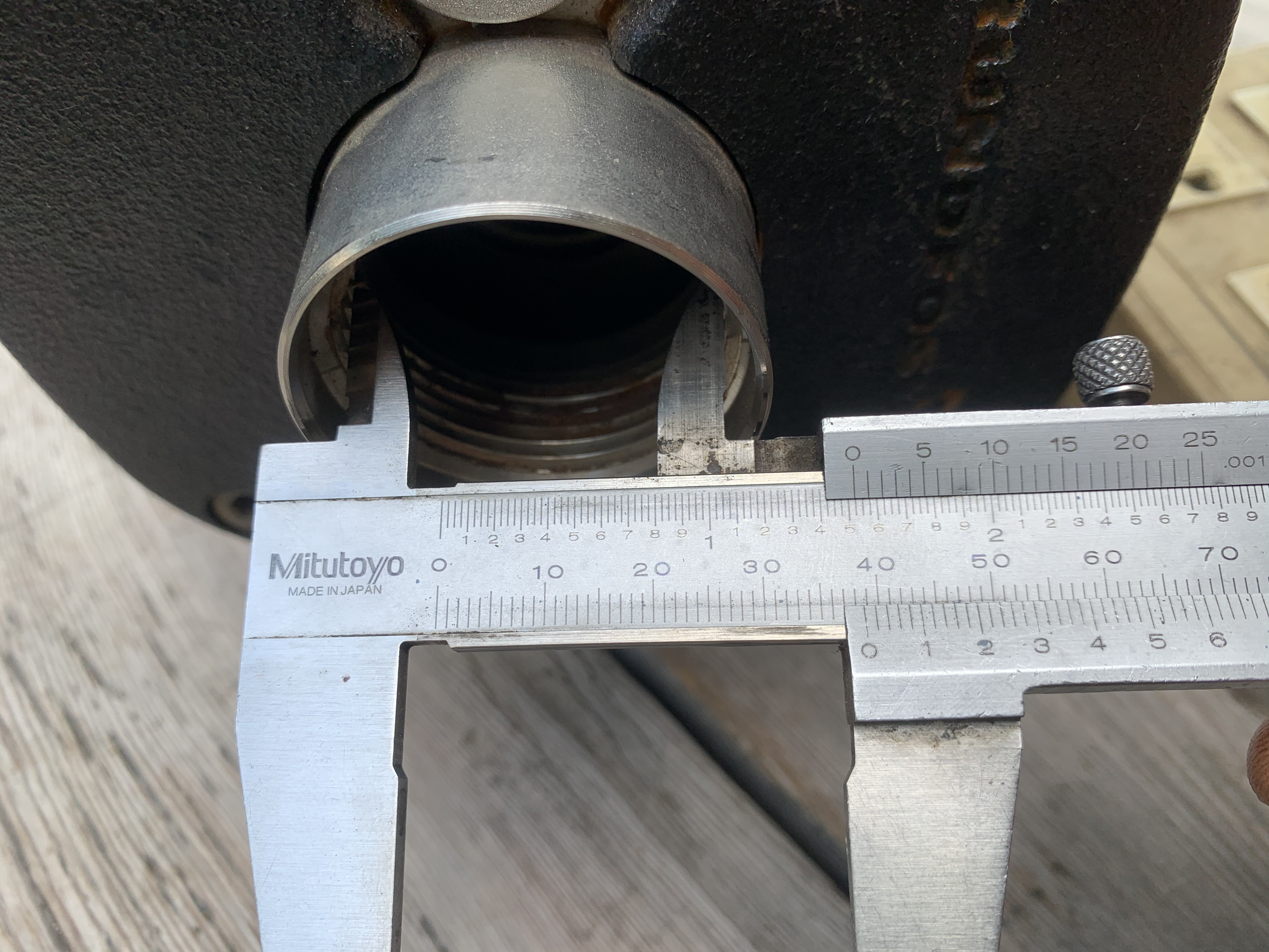 ขายปั๊มน้ำหัวสแตนเลสแรงดันสูง Grundfos 1.74HP. 220V ไฟบ้าน รุ่นนี้หายากครับ สภาพสวยใหม่มาก หมุนนิ่มเดิมๆ พร้อมใช้งาน ราคา 6,800 บาท ขายปั๊มน้ำหัวสแตนเลสแรงดันสูง Grundfos 1.74HP. 220V ไฟบ้าน รุ่นนี้หายากครับ สภาพสวยใหม่มาก หมุนนิ่มเดิมๆ พร้อมใช้งาน ราคา 6,800 บาท