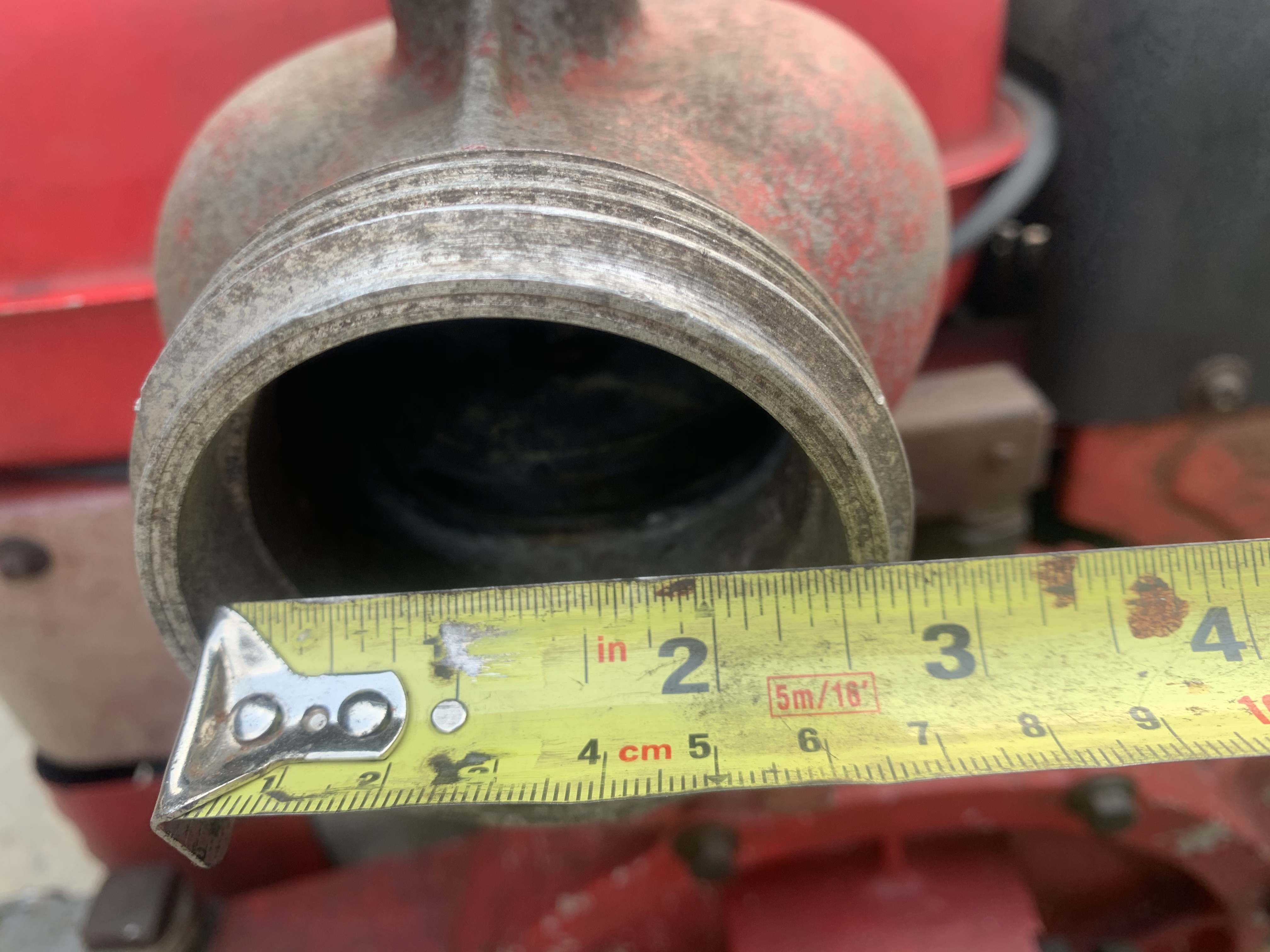 ขายชุดเครื่องสูบน้ำดับเพลิง แบบเคลื่อนย้าย Rabbit P509R ขนาด 2สูบ 55แรงม้า made in Japan สภาพสวยเดิมๆ เครื่องสตาร์ทติด พร้อมใช้งาน มีล้อเลื่อนและแขนจับเคลื่อนย้ายสะดวก