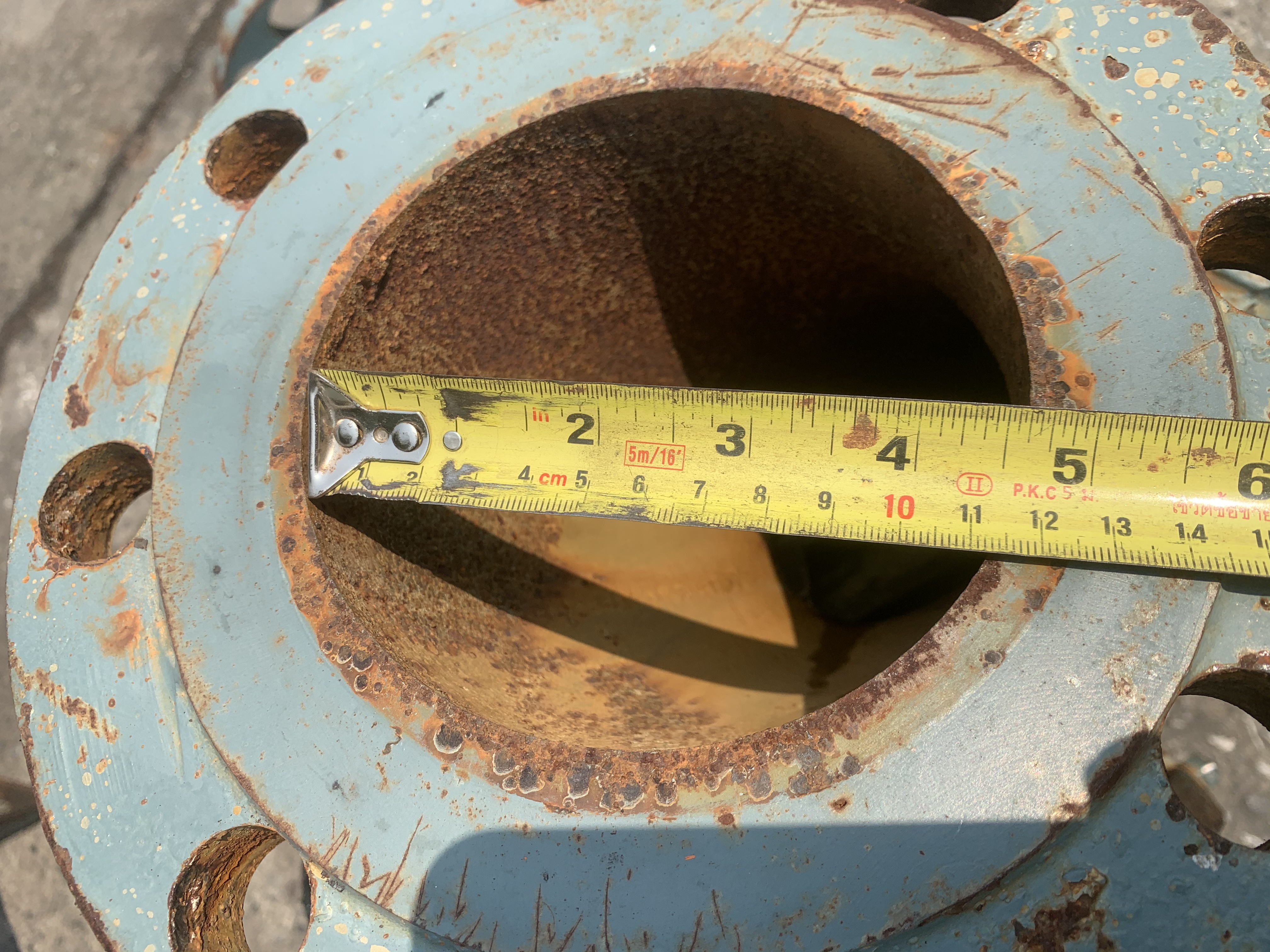 ขายชุดปั๊มน้ำหอยโข่ง Teral pump SJ4-150x125J530 ขนาดเข้า 6นิ้ว ออก 5นิ้ว made in Japan รุ่นเน้นปริมาณน้ำ สภาพสวย หมุนนิ่ม พร้อมใช้งาน 2ตัวครับ ขายชุดปั๊มน้ำหอยโข่ง Teral pump SJ4-150x125J530 ขนาดเข้า 6นิ้ว ออก 5นิ้ว made in Japan รุ่นเน้นปริมาณน้ำ สภาพสวย หมุนนิ่ม พร้อมใช้งาน 2ตัวครับ