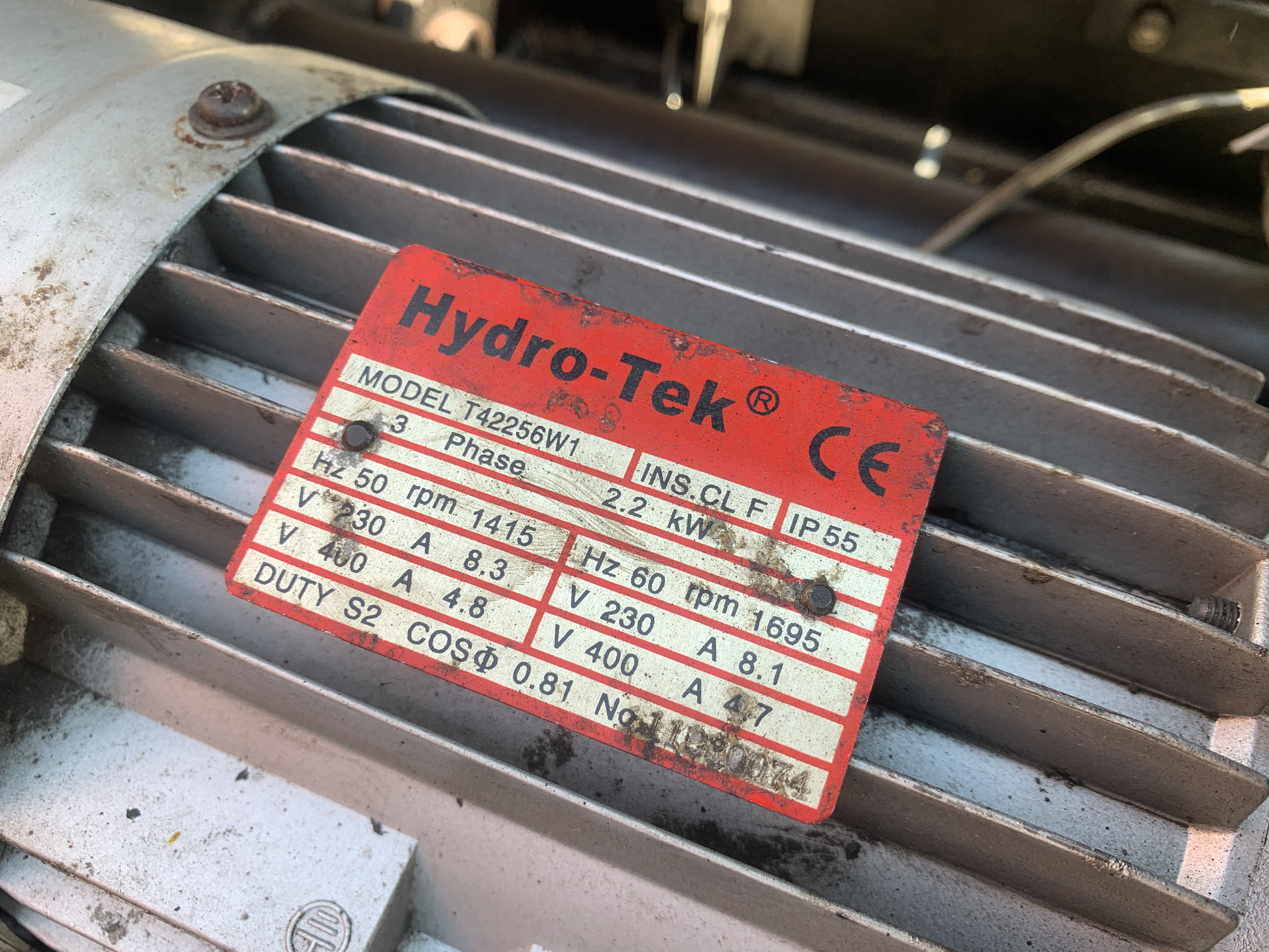 ขายแท่นยกไฮโดรลิคไฟฟ้าอเนกประสงค์ Hydro-Tek 3HP. 220/380V made in Korea น้ำหนักยก 1ตัน ยกได้สูง 1เมตร สภาพสวย พร้อมใช้งาน ขายแท่นยกไฮโดรลิคไฟฟ้าอเนกประสงค์ Hydro-Tek 3HP. 220/380V made in Korea น้ำหนักยก 1ตัน ยกได้สูง 1เมตร สภาพสวย พร้อมใช้งาน