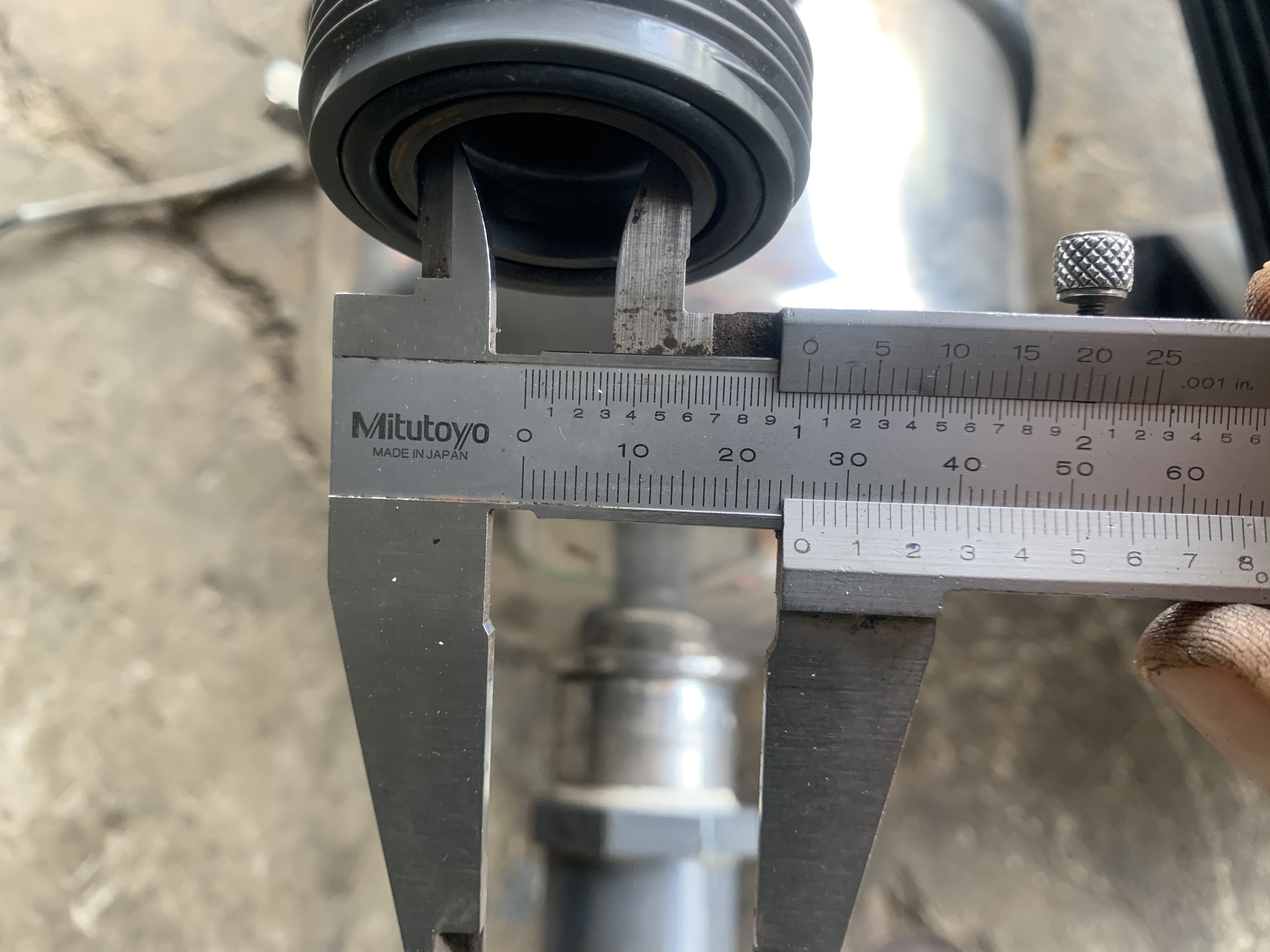 ขายปั๊มน้ำแรงดันสูงหัวปั๊มสแตนเลส Grundfos 2HP. 220/380V made in Germany สภาพสวยใหม่มาก หมุนนิ่ม พร้อมใช้งาน มี 2ตัวครับ ราคาตัวละ 6,200 บาท ขายปั๊มน้ำแรงดันสูงหัวปั๊มสแตนเลส Grundfos 2HP. 220/380V made in Germany สภาพสวยใหม่มาก หมุนนิ่ม พร้อมใช้งาน มี 2ตัวครับ ราคาตัวละ 6,200 บาท