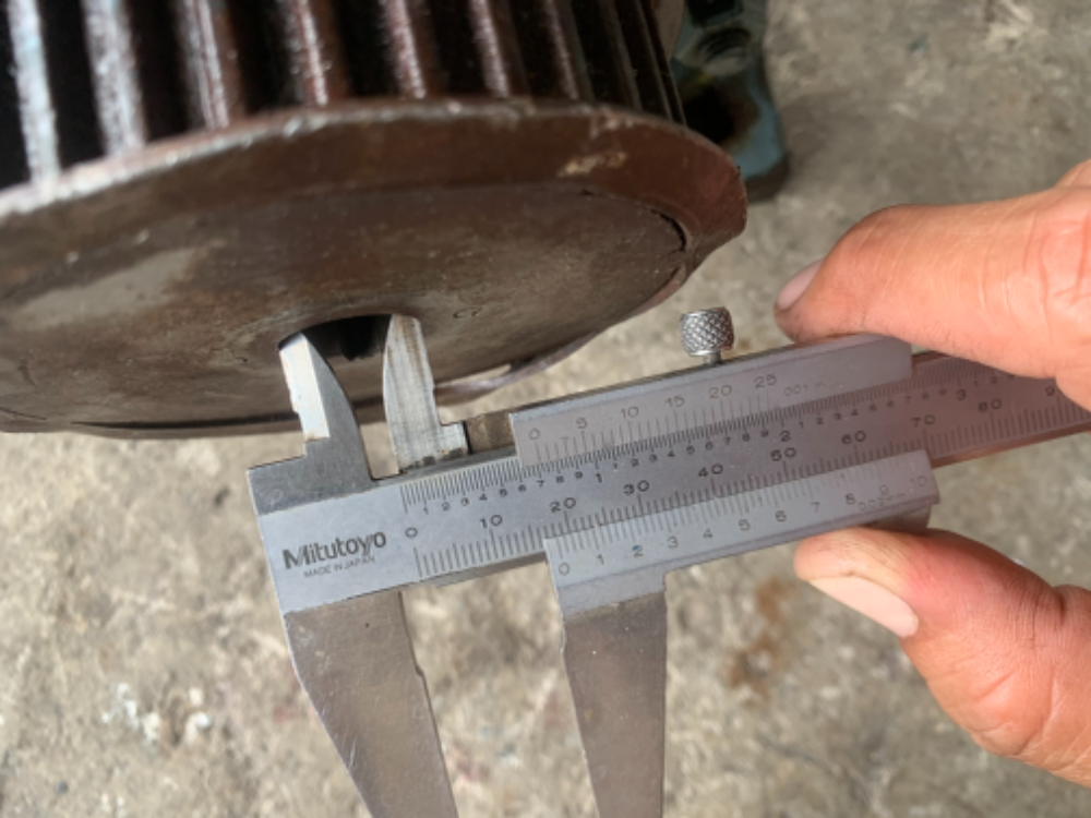 ขายหัวเกียร์ทดรอบ Cycrodrive Sumitomo อัตราทด 1:17 made in Japan หมุนนิ่ม แรงบิดเยอะ ใช้งานได้หลากหลายครับ พร้อมใช้งาน