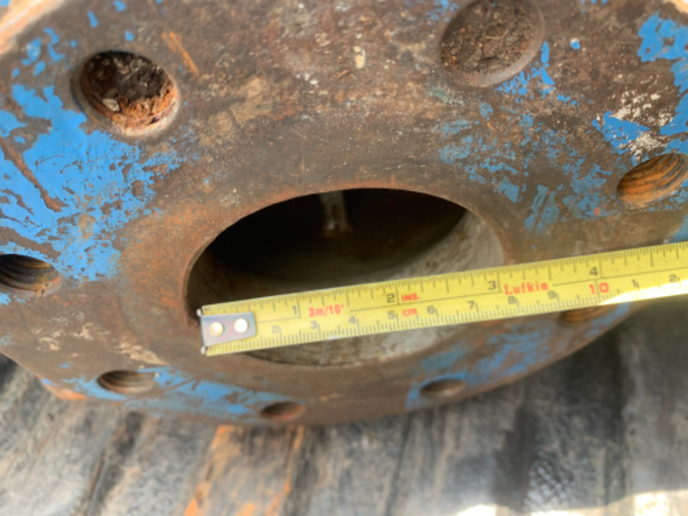 ขายรูทโบลเวอร์อัดอากาศ Rotary root blower made in Japan ขนาดท่อ 3นิ้ว made in Japan สภาพเดิมๆ ขายรูทโบลเวอร์อัดอากาศ Rotary root blower made in Japan ขนาดท่อ 3นิ้ว made in Japan สภาพเดิมๆ