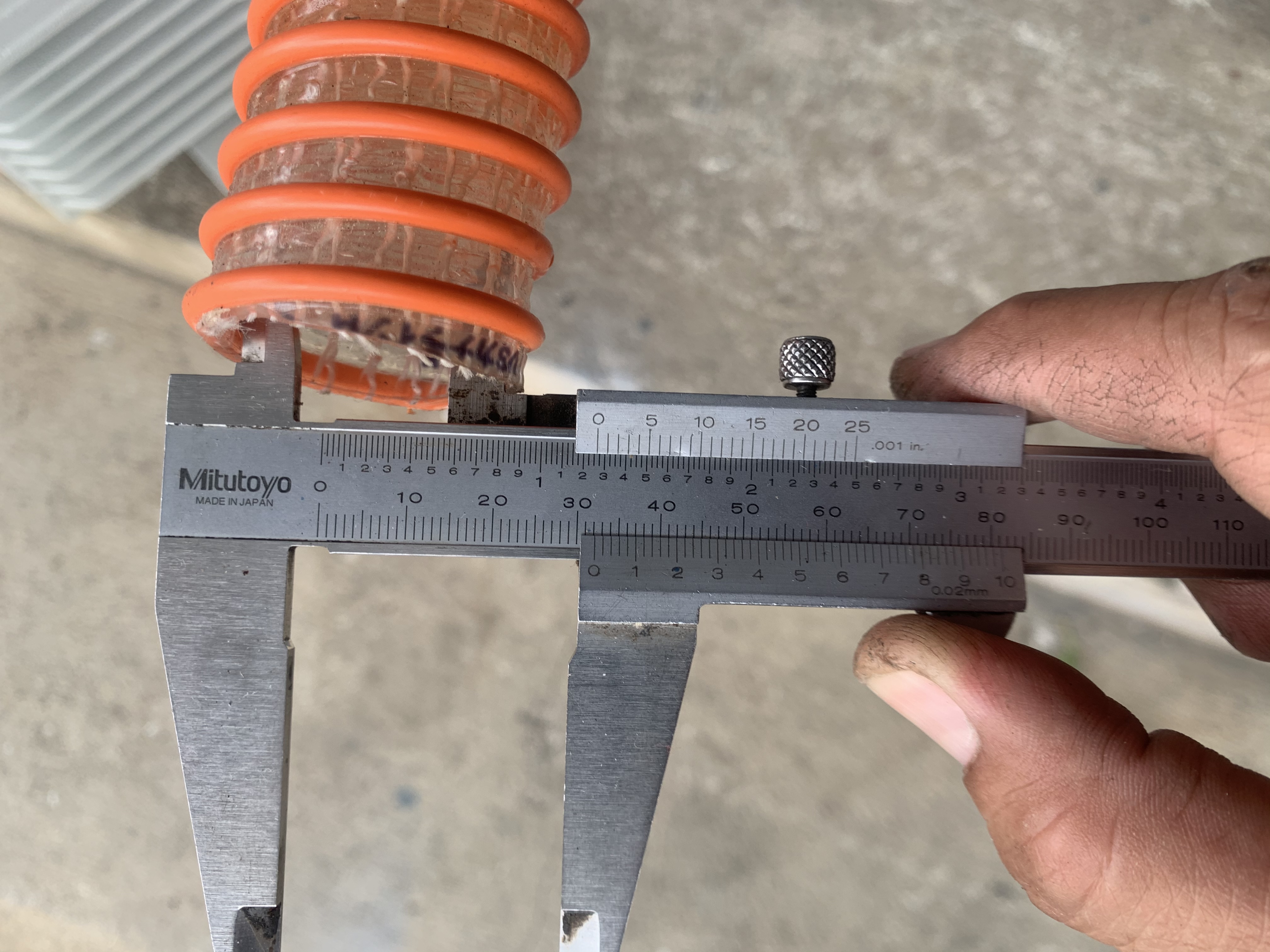 ขายปั๊มแวคคั่มสุญญากาศ Mitsubishi Oil rotary Vacuum pump 1HP. 220V 3สาย made in Japan สภาพสวยใหม่มาก หมุนนิ่ม ดูดแรง ใช้งานมาไม่กี่ชั่วโมงครับ พร้อมใช้งาน มีมา 7ตัวครับ