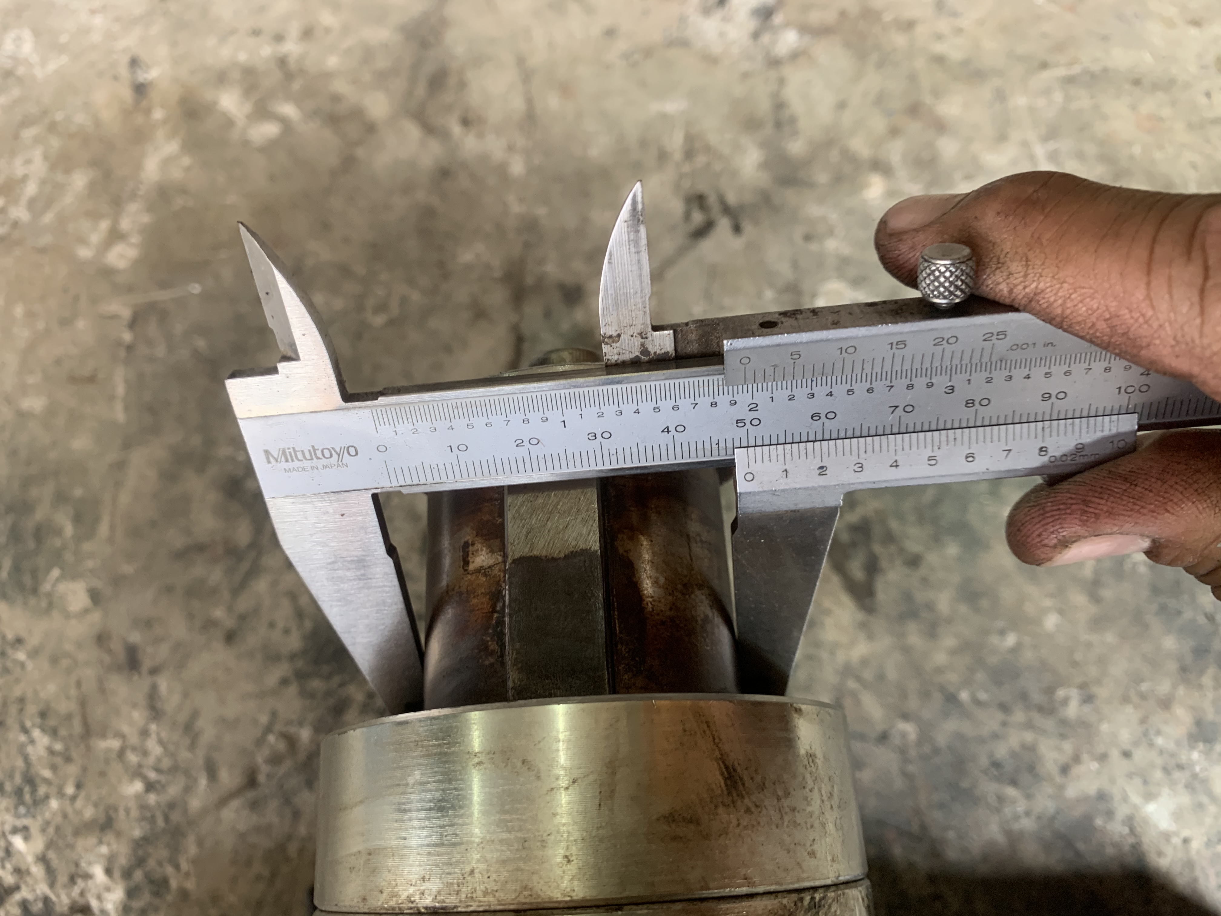 ขายหัวเกียร์ทดรอบ Cycrodrive Sumitomo อัตราทด 1:15 made in Japan สภาพสวยใหม่มาก หมุนนิ่ม แรงบิดเยอะ พร้อมใช้งาน ราคา 7,800 บาท