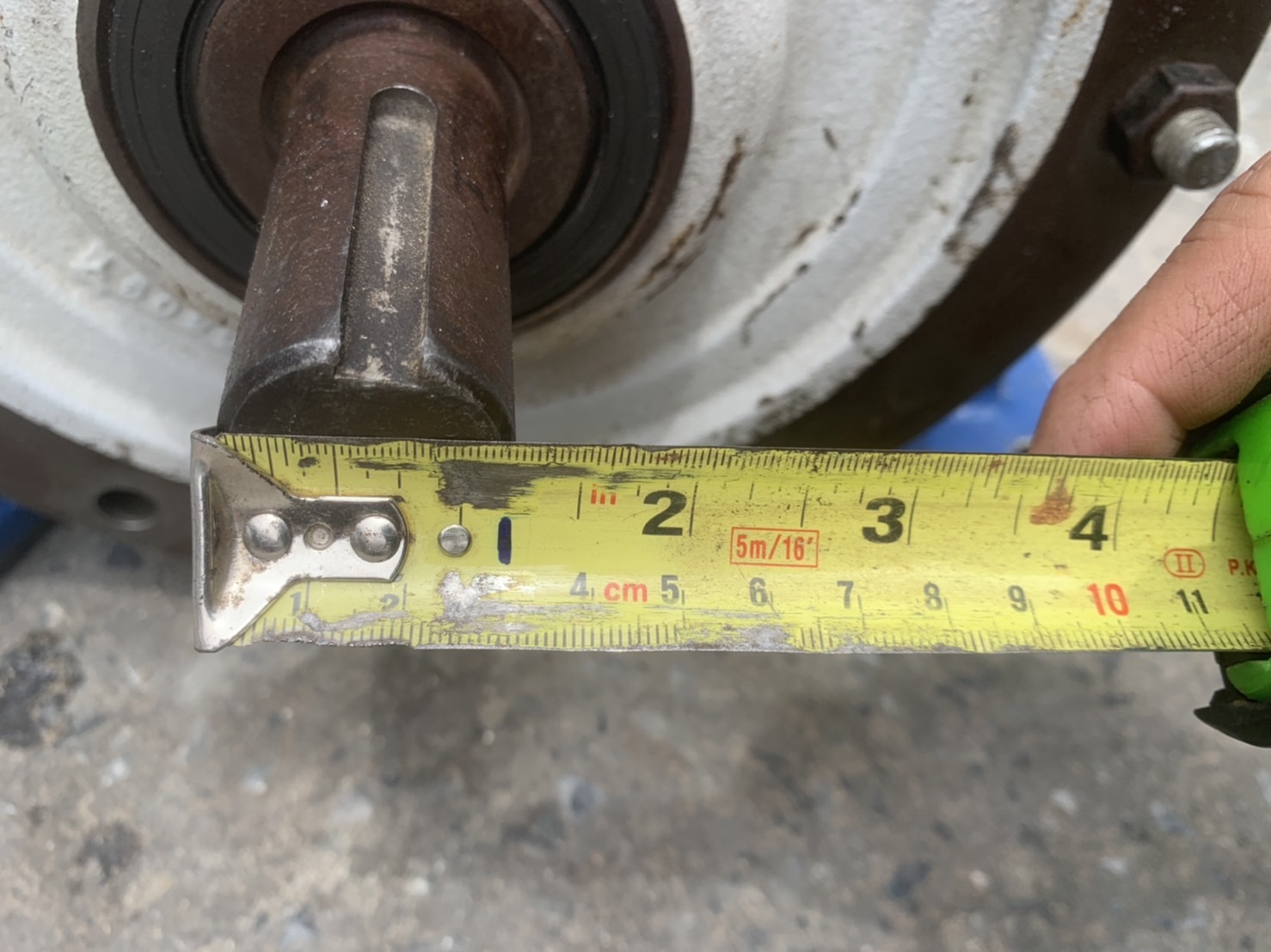 ขายหัวเกียร์ทดรอบ Cycro drive Sumitomo ทด 1:87 เพลาออก 60mm. made in Japan สภาพสวย หมุ่นนิ่ม แรงบิดเยอะ พร้อมใช้งาน ขายหัวเกียร์ทดรอบ Cycro drive Sumitomo ทด 1:87 เพลาออก 60mm. made in Japan สภาพสวย หมุ่นนิ่ม แรงบิดเยอะ พร้อมใช้งาน