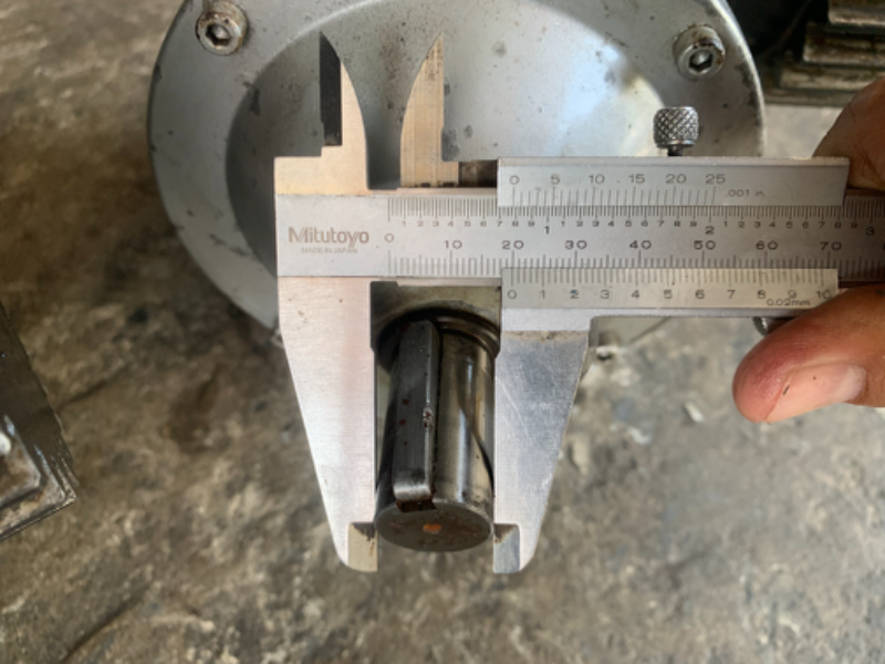 ขายหัวเกียร์ทดรอบ GTR อัตราทด 1:60 made in Japan สภาพสวยใหม่มาก หมุนนิ่ม แรงบิดเยอะ ดัดแปลงใช้งานได้หลายรูปแบบ พร้อมใช้งาน มี 2ตัวครับ ราคาตัวละ 2,800 บาท