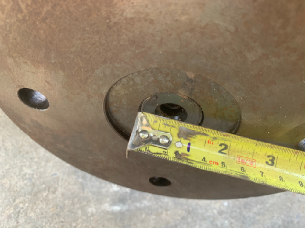 ขายหัวเกียร์ทดรอบ Sumitomo Dreive อัตราดทด 1:19.985 made in Japan สภาพสวยใหม่มาก