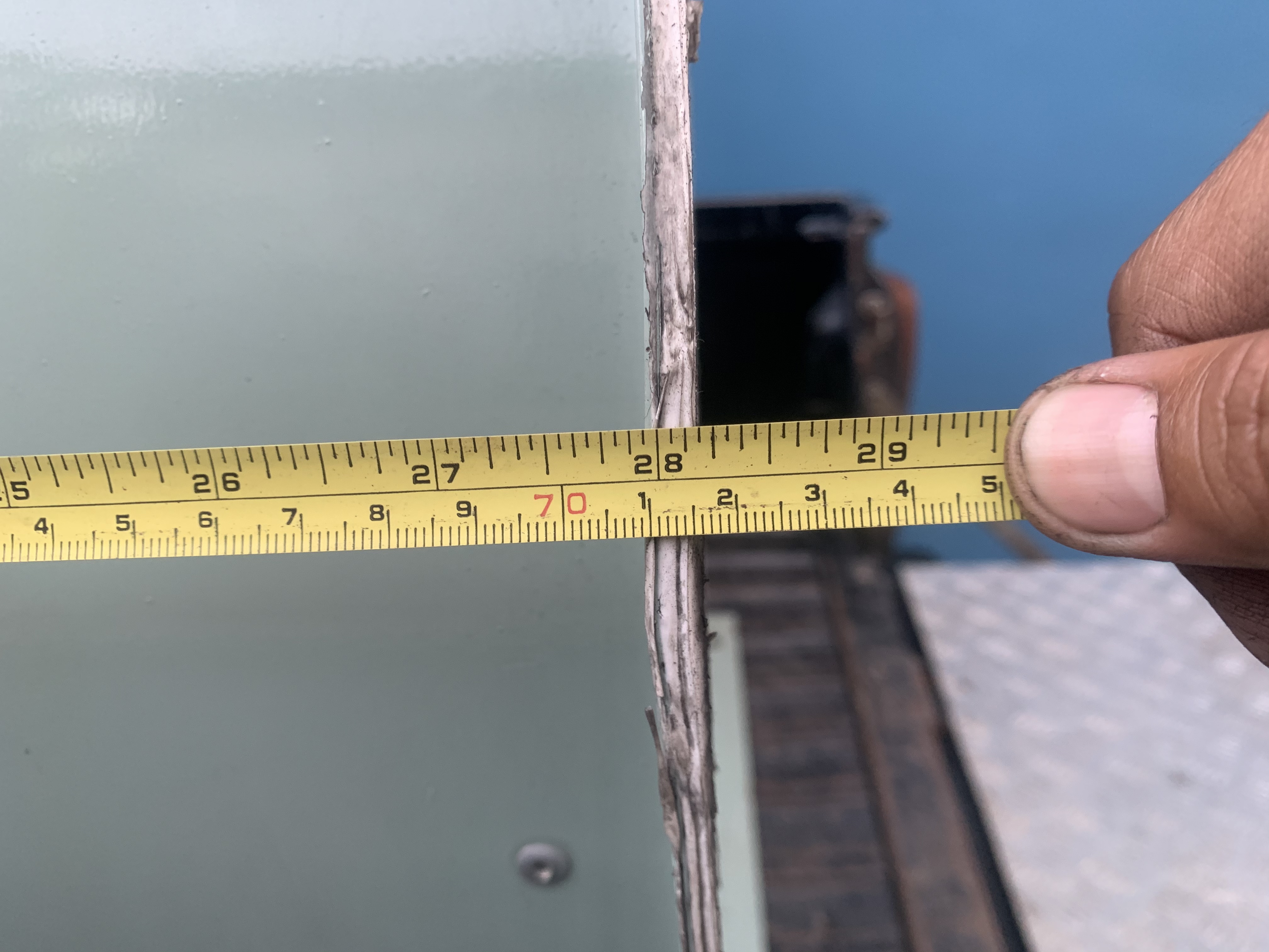 ขายโครงพัดลมท่อ-ถัง Kruger เดิมใส่กับมอเตอร์ขนาด 3HP. สภาพสวยใหม่มาก ใบพัดอลูมิเนียม หมุนนิ่ม พร้อมใช้งาน(ใส่มอเตอร์ หรือเครื่องยนต์ได้เลยครับ) ขายโครงพัดลมท่อ-ถัง Kruger เดิมใส่กับมอเตอร์ขนาด 3HP. สภาพสวยใหม่มาก ใบพัดอลูมิเนียม หมุนนิ่ม พร้อมใช้งาน(ใส่มอเตอร์ หรือเครื่องยนต์ได้เลยครับ)