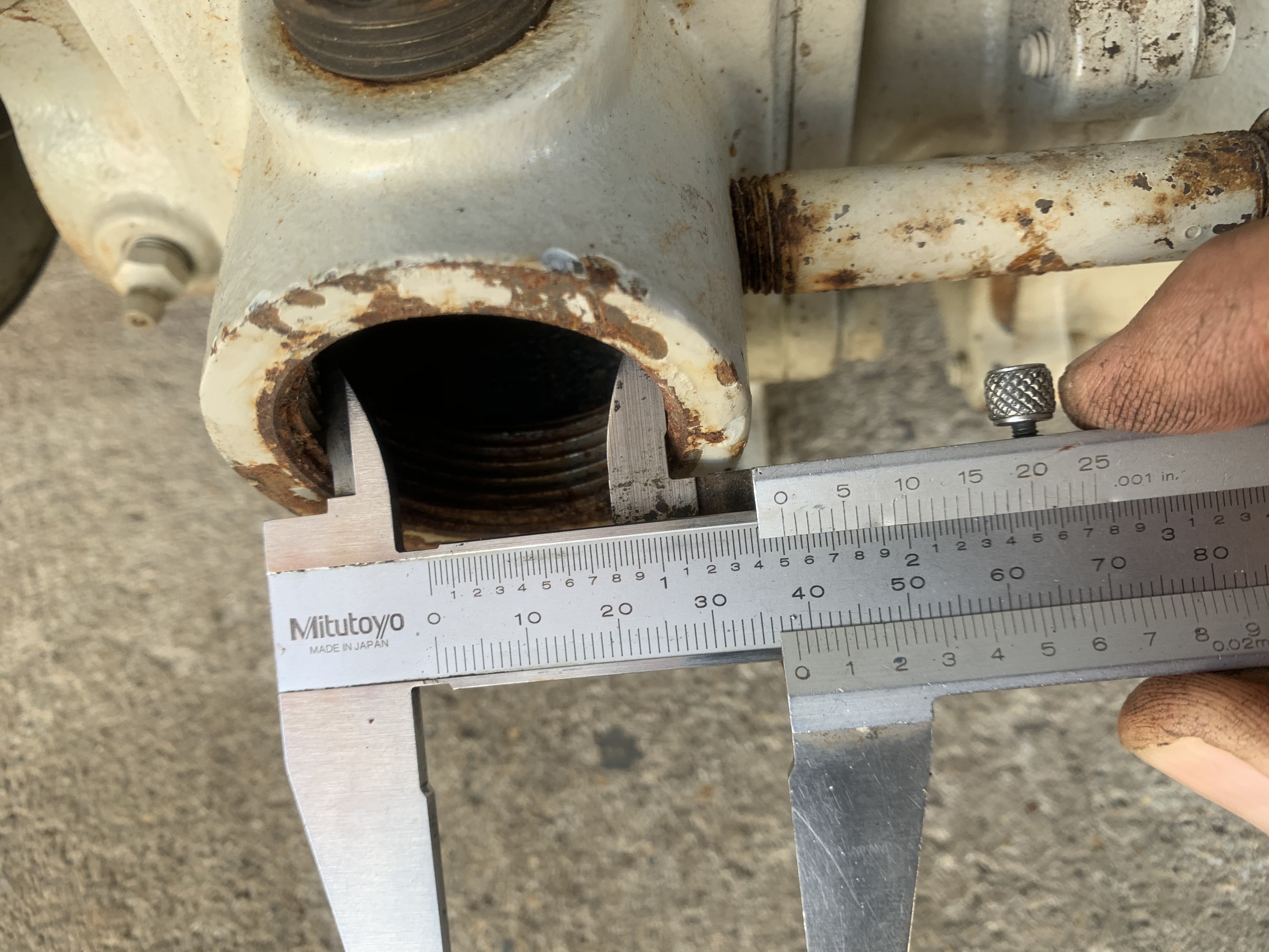 ขายรูทโบลเวอร์ดูด-อัดอากาศ Anlet blower เก่าญี่ปุ่น ขนาดท่อ 1.5นิ้ว สภาพสวยใหม่มาก หมุนนิ่ม  ดูดแรง ให้ลมดี พร้อมใช้งาน   ราคา 4,800บาท