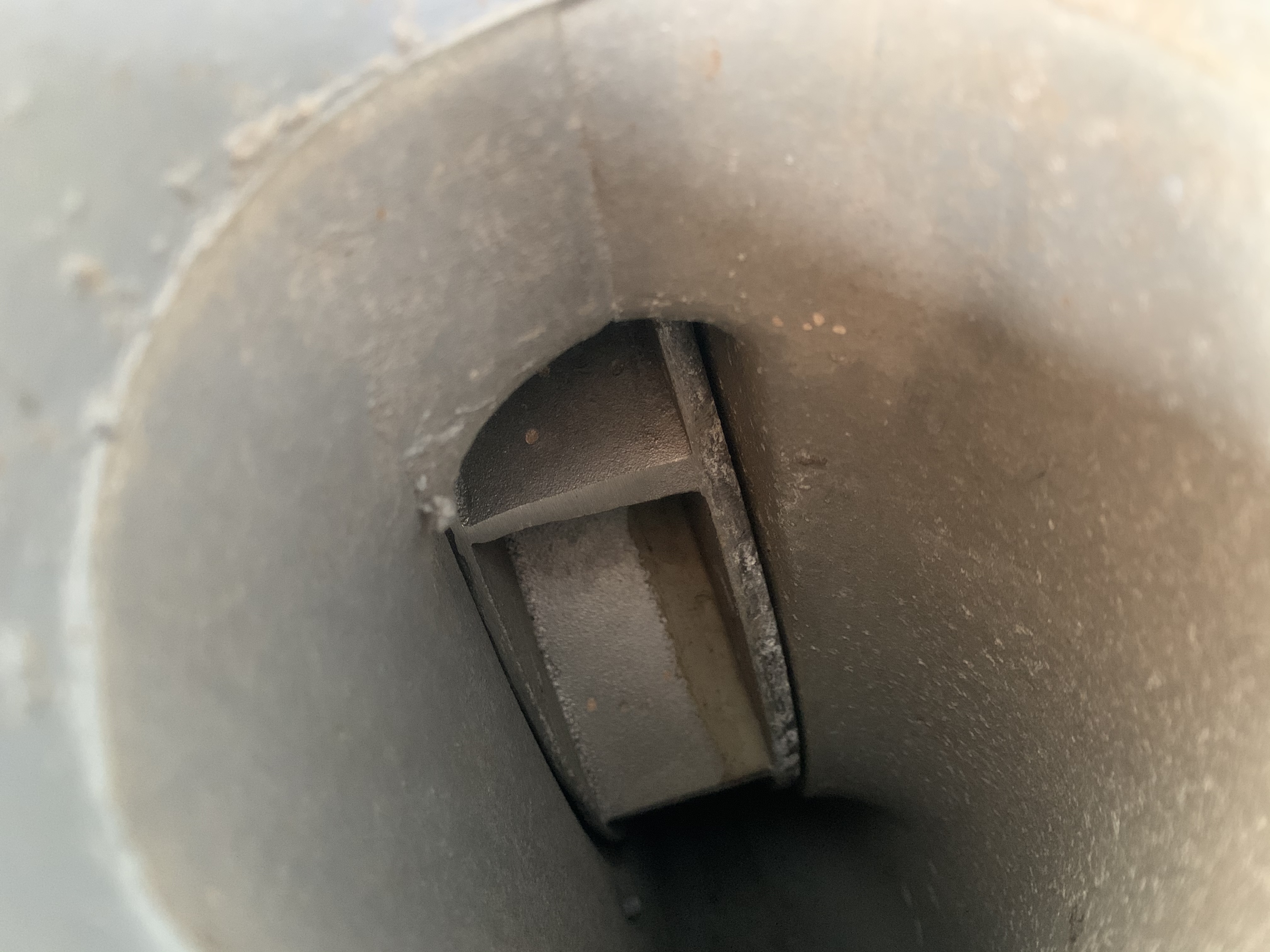 ขายพัดลมโบลเวอร์แรงดันสูง ดูด-เป่าอากาศ Turbo blower 2HP. 220/380V made in Taiwan สภาพสวยใหม่มาก หมุนนิ่ม ให้ลมแรงมาก พร้อมใช้งาน ราคา 4,800 บาท