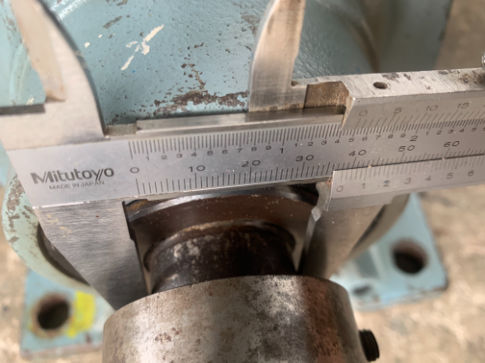 ขายหัวเกียร์ทดรอบ Cycrodrive Sumitomo อัตราทด 1:17 made in Japan หมุนนิ่ม แรงบิดเยอะ ใช้งานได้หลากหลายครับ พร้อมใช้งาน
