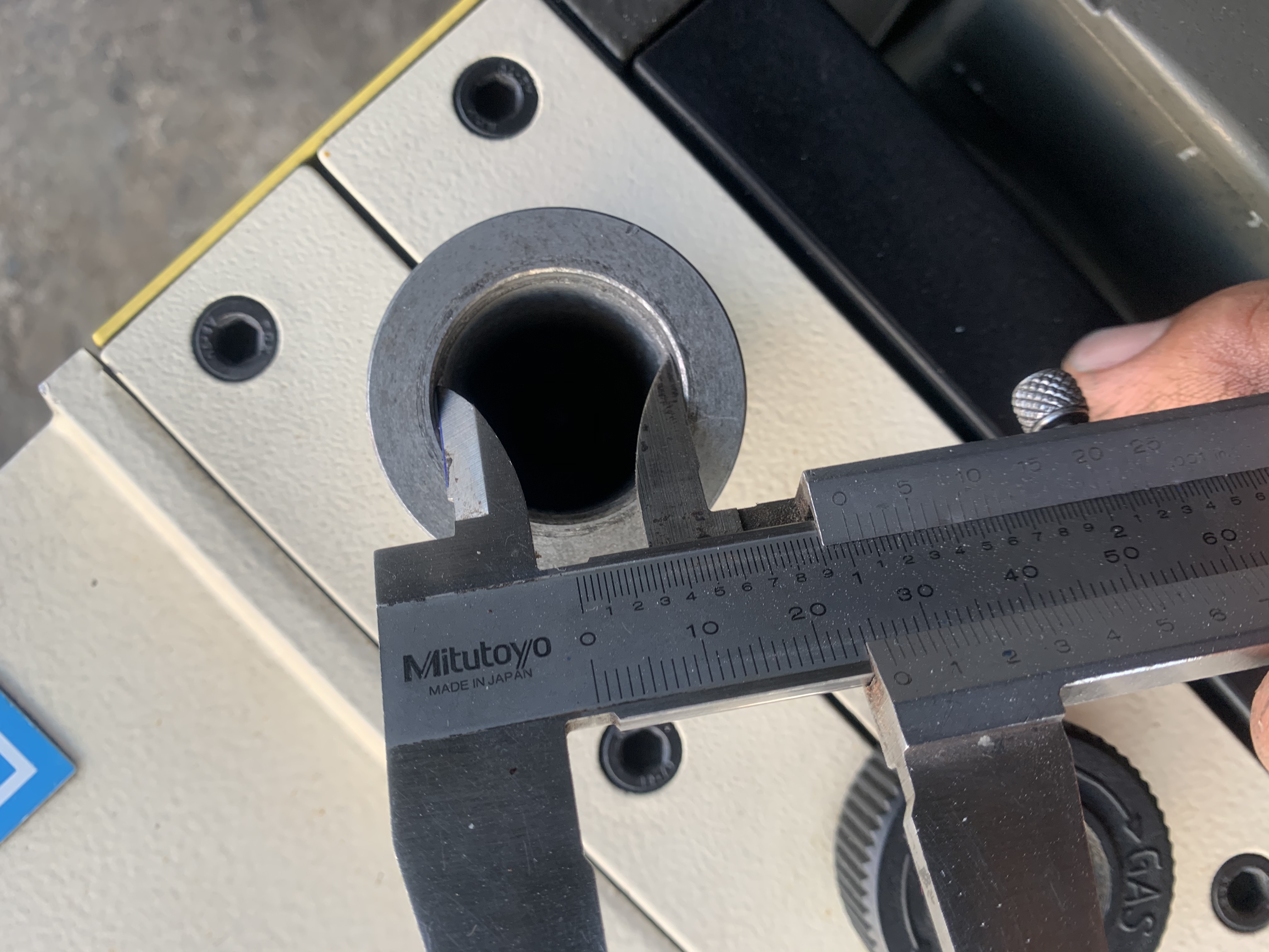 ขายปั๊มแวคคั่มสุญญากาศ Galileo TP 1HP. 220/380V made in Italy สภาพสวยใหม่มาก หมุนนิ่ม ดูดแรง พร้อมใช้งาน ราคา 6,800 บาท