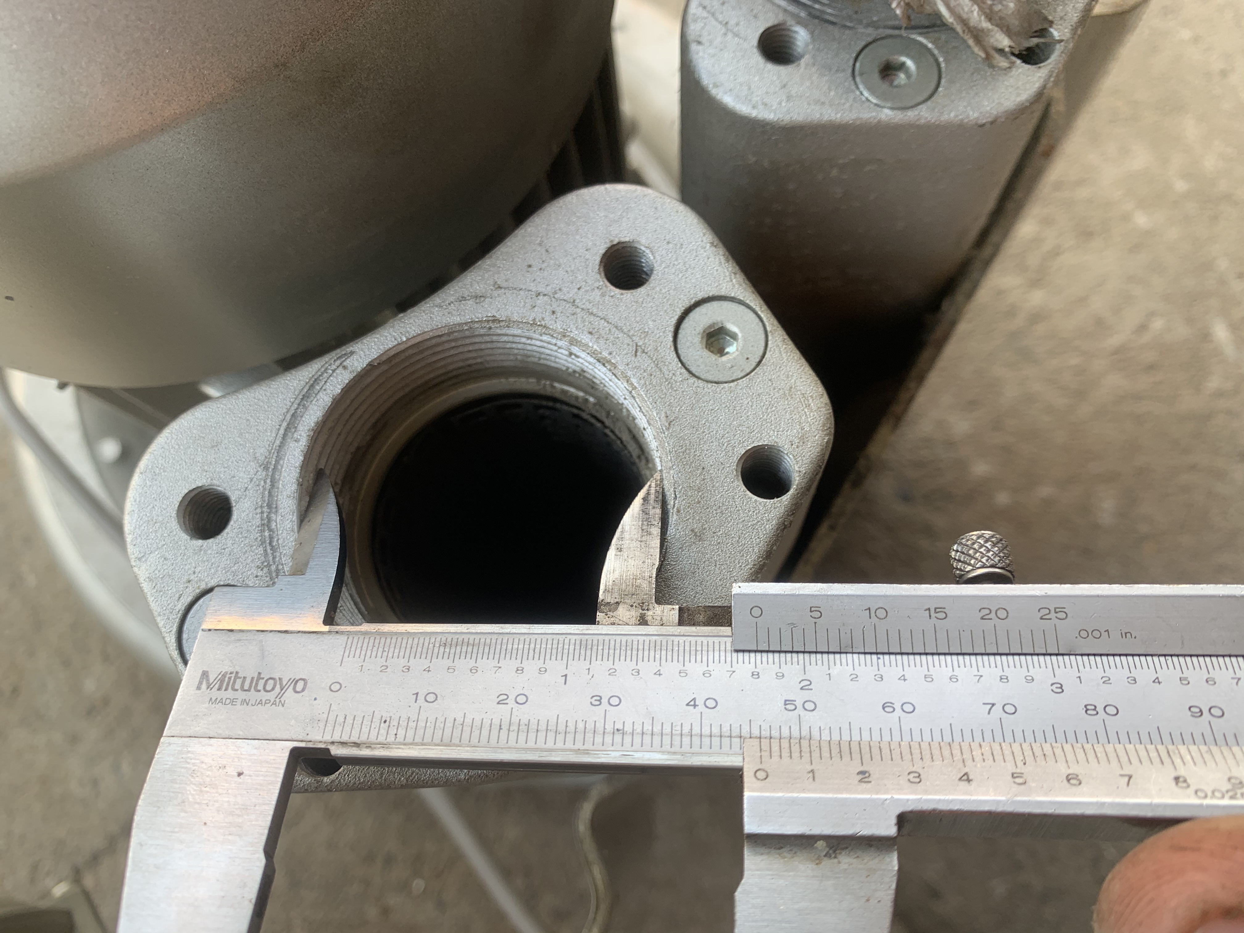 ขายริงโบลเวอร์ดูด-เป่าอากาศ Kawake Side 1HP.220V ไฟบ้าน หายากครับ ขนาดท่อ 1.5นิ้ว สภาพสวยใหม่มาก หมุนนิ่ม พร้อมใช้งาน มี 3ตัวครับ