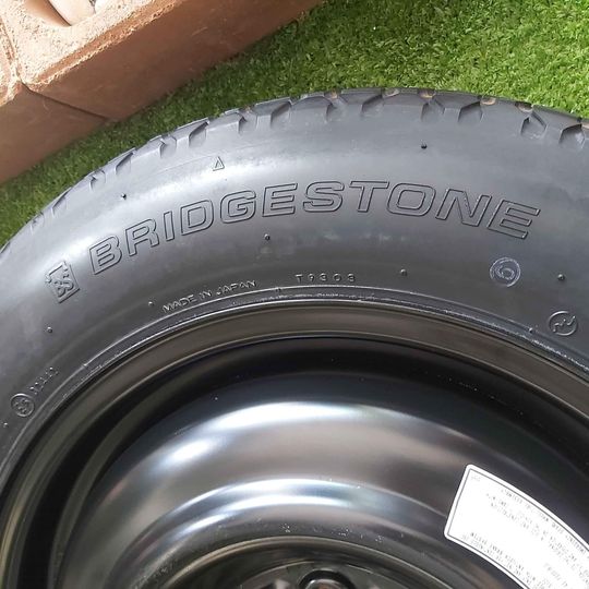 ล้อเดฟญี่ปุ่นขอบ สภาพสวยๆ ล้อเดฟญี่ปุ่นขอบ สภาพสวยๆ