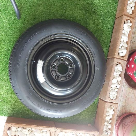 ล้อเดฟญี่ปุ่นขอบ สภาพสวยๆ ล้อเดฟญี่ปุ่นขอบ สภาพสวยๆ