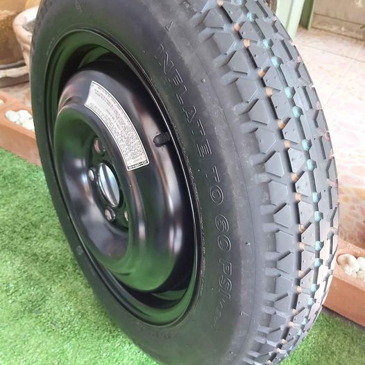 ล้อเดฟญี่ปุ่นขอบ สภาพสวยๆ ล้อเดฟญี่ปุ่นขอบ สภาพสวยๆ