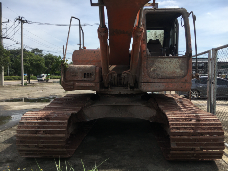ขาย Doosan DX225 LCA