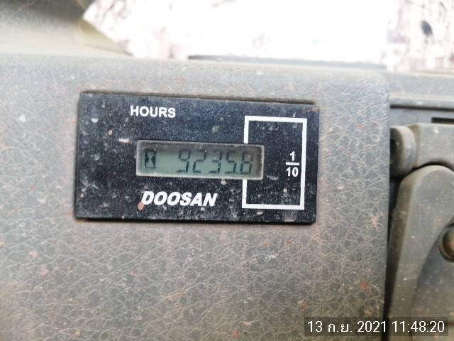 ขาย Doosan DX225 LCA