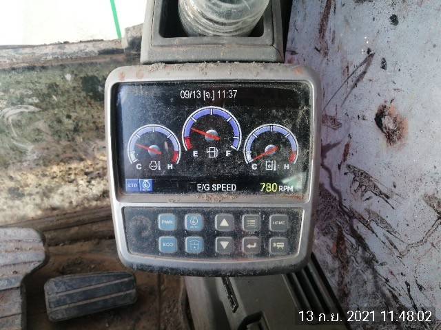 ขาย Doosan DX225 LCA