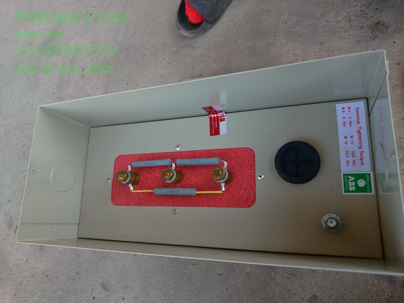 ABB Capacitor CLMD53 40/43 kvar ABB Capacitor CLMD53 40/43 kvar