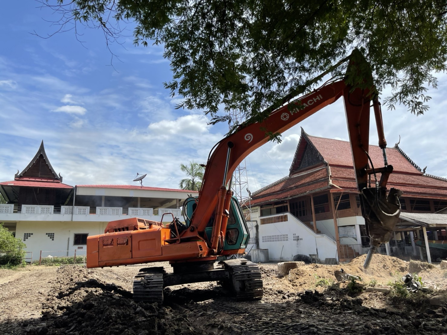 เเม้คโค