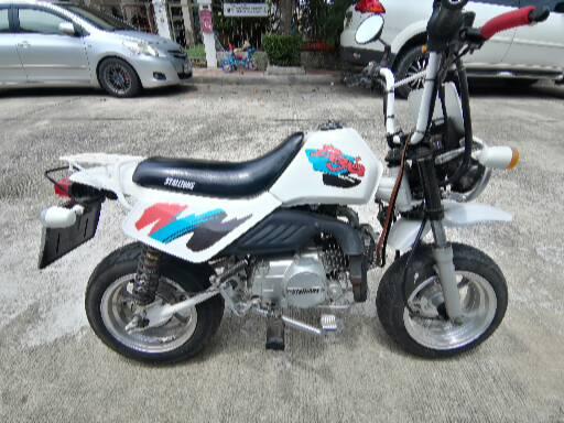 รถstarlion Baja รถstarlion Baja