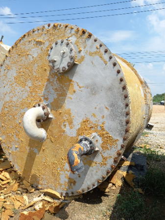 ขาย ถังน้ำไฟเบอร์ 12000 ลิตร มือสอง สภาพดี สนใจทักมาได้ค่ะ 0852254655