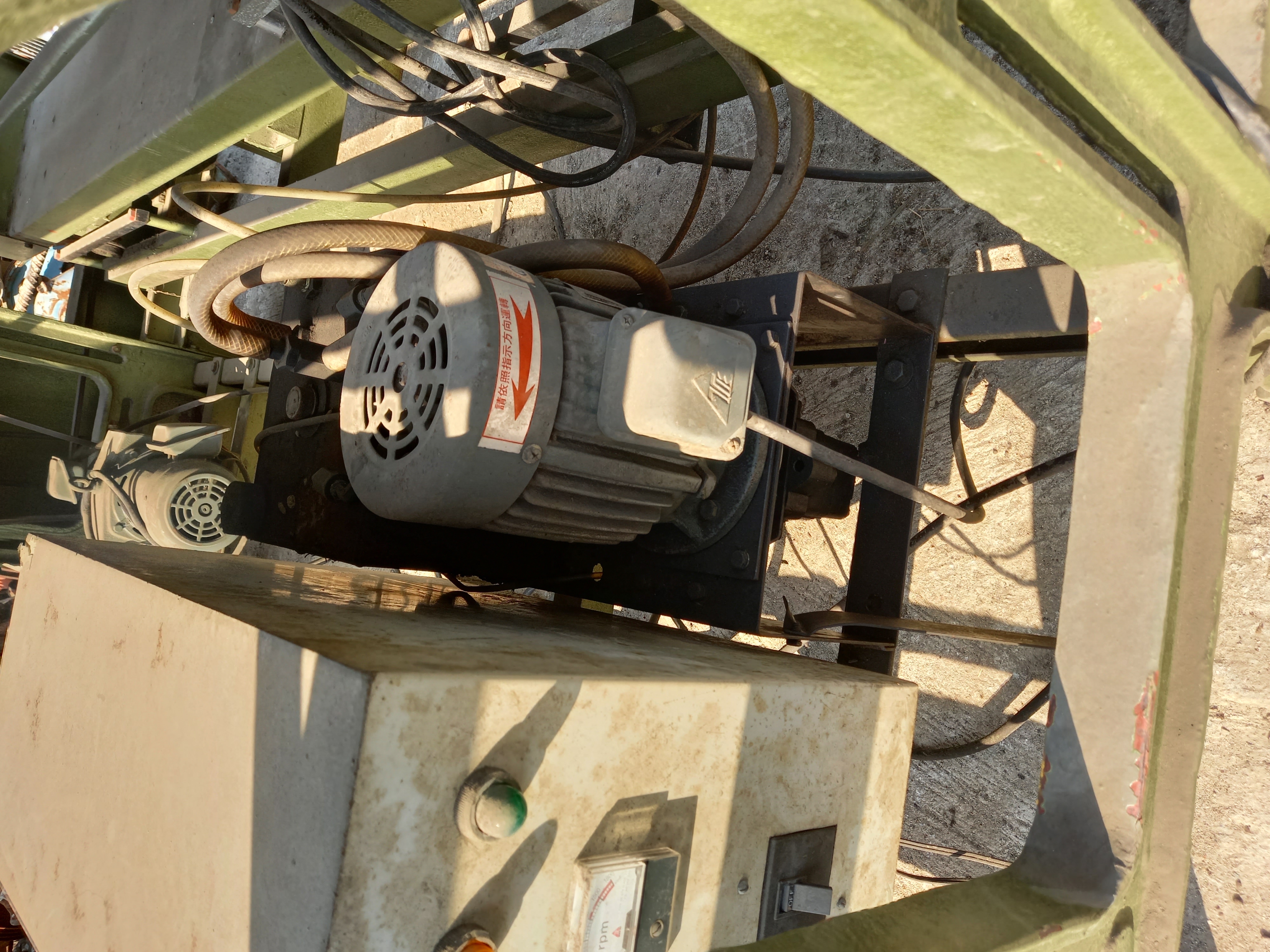 ขาย เครื่องวัดหลาผ้า มือสอง สภาพสวยใหม่เก่าเก็บค่ะ สนใจทักมาได้ค่ะ 0852254655