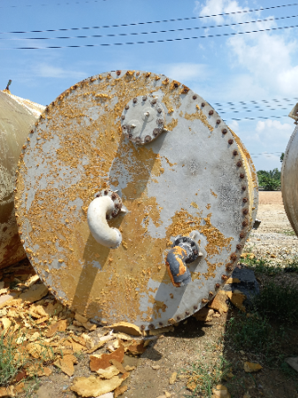 ขาย ถังน้ำไฟเบอร์ 12000 ลิตร มือสอง สภาพดี สนใจทักมาได้ค่ะ 0852254655