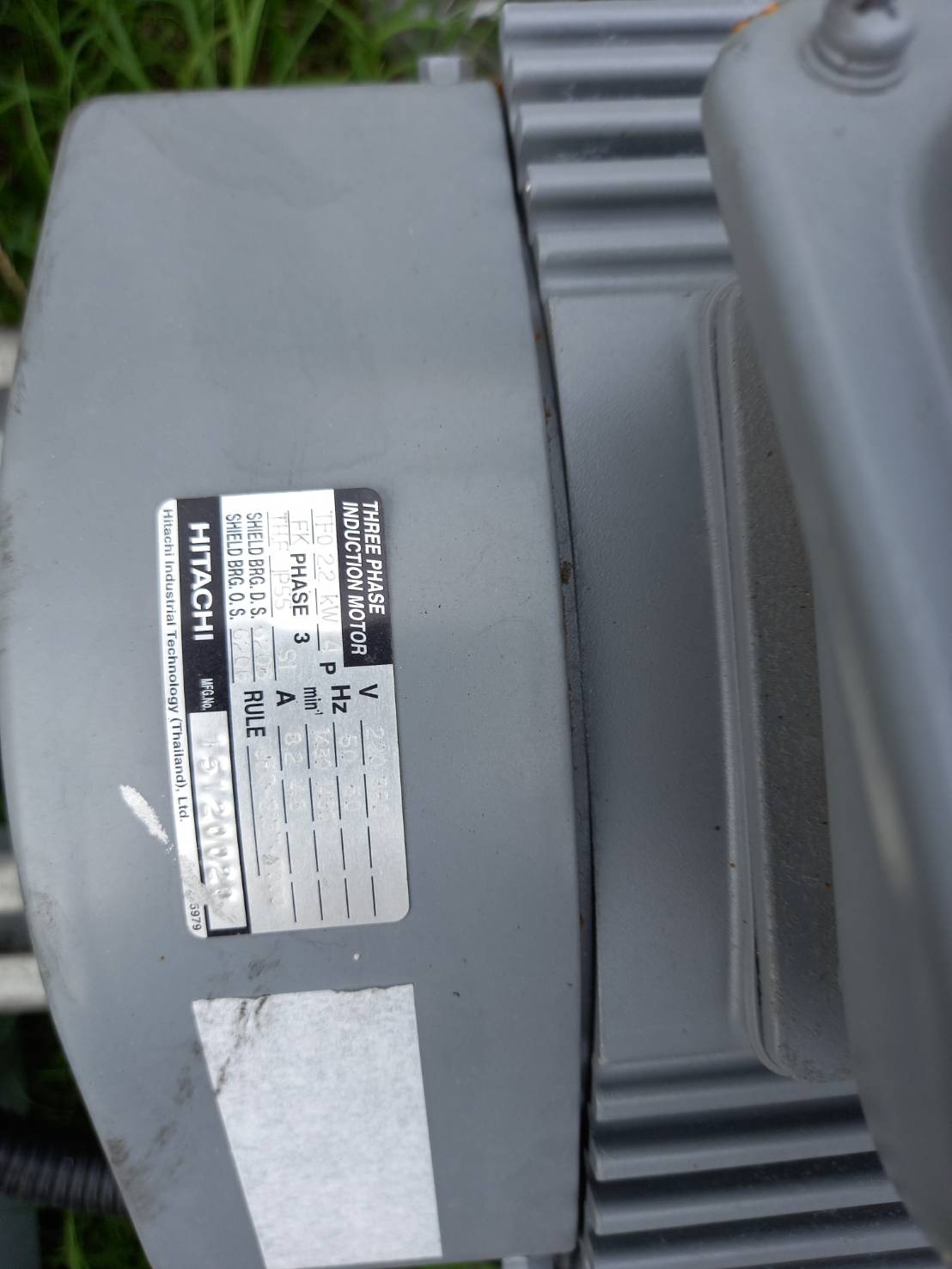 ขาย พัดลมโบว์เวอร์KRUGER 2.9แรง มือสอง สภาพดีมาก ใช้งานได้ปกติ สนใจทักมาได้ค่ะ 0852254655