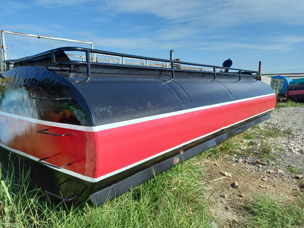 ขายถังน้ำติดรถ 15000 ลิตร มือสองยาว5.72ม.กว้าง2.40ม.สูง1.36ม.สภาพดี3กั้น4ห้องสนใจทักมาค่ะ ขายถังน้ำติดรถ 15000 ลิตร มือสองยาว5.72ม.กว้าง2.40ม.สูง1.36ม.สภาพดี3กั้น4ห้องสนใจทักมาค่ะ