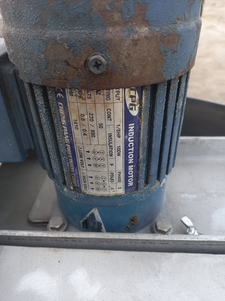 ขาย ถังกวน สแตนเลส 316 ขนาด 250ลิตร ใช้งานได้ปกติ สวยๆสนใจทักมาได้ค่ะ 0852254655