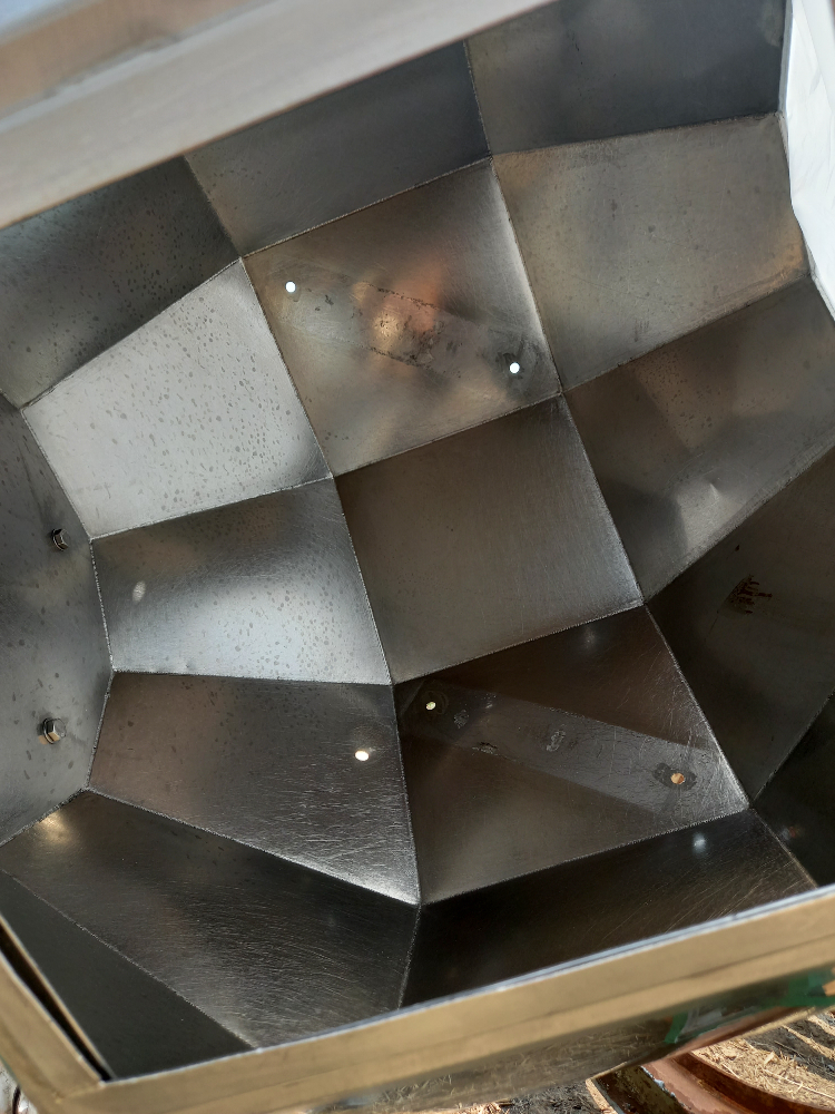 ขาย เครื่องกวนแป้งหรือโม่แป้ง มือสอง สภาพดีมากใช้งานได้ปกติสนใจทักมาค่ะ 0852254655