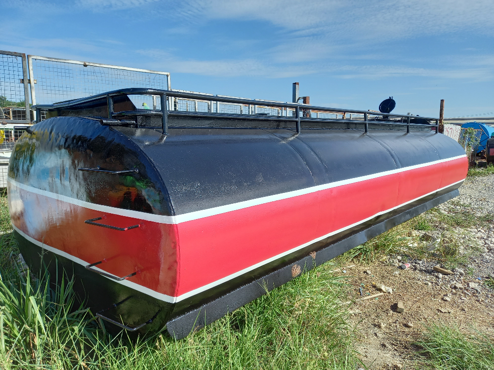 ขายถังน้ำติดรถ 15000 ลิตร มือสองยาว5.72ม.กว้าง2.40ม.สูง1.36ม.สภาพดี3กั้น4ห้องสนใจทักมาค่ะ ขายถังน้ำติดรถ 15000 ลิตร มือสองยาว5.72ม.กว้าง2.40ม.สูง1.36ม.สภาพดี3กั้น4ห้องสนใจทักมาค่ะ