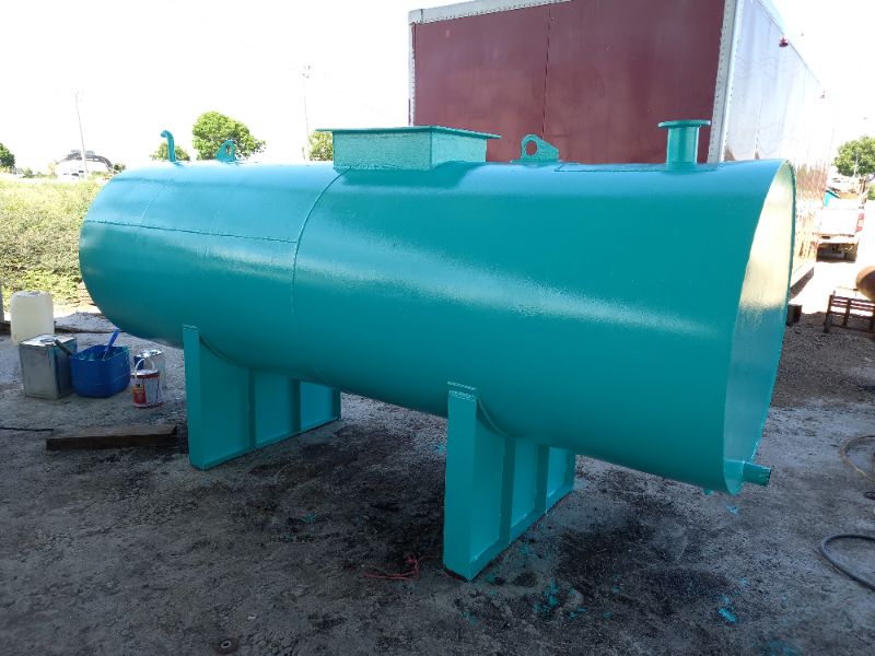 ขาย ถังน้ำมัน 2500ลิตร มือสองสภาพดีกว้าง 1.03ม.ยาว3.05ม.หนา 6มิล สนใจทักมาได้ค่ะ 0852254655 ขาย ถังน้ำมัน 2500ลิตร มือสองสภาพดีกว้าง 1.03ม.ยาว3.05ม.หนา 6มิล สนใจทักมาได้ค่ะ 0852254655