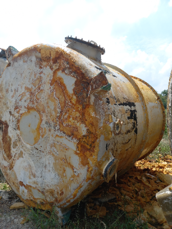 ขาย ถังน้ำไฟเบอร์ 12000 ลิตร มือสอง สภาพดี สนใจทักมาได้ค่ะ 0852254655