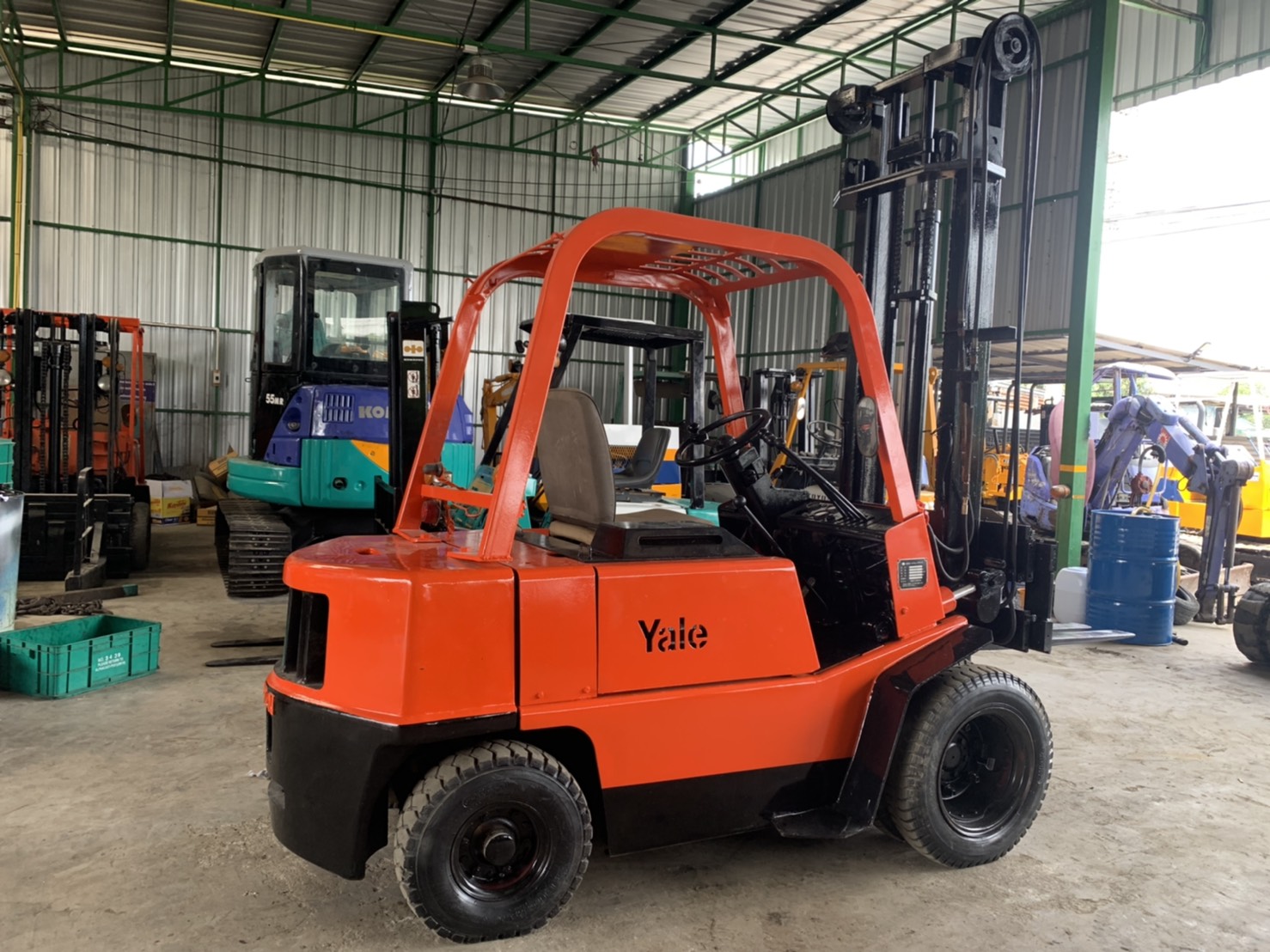 sumitomo fd25 สภาพดีเก่าญี่ปุ่น มีใบอินวอยไม่เคยใช้ในไทย