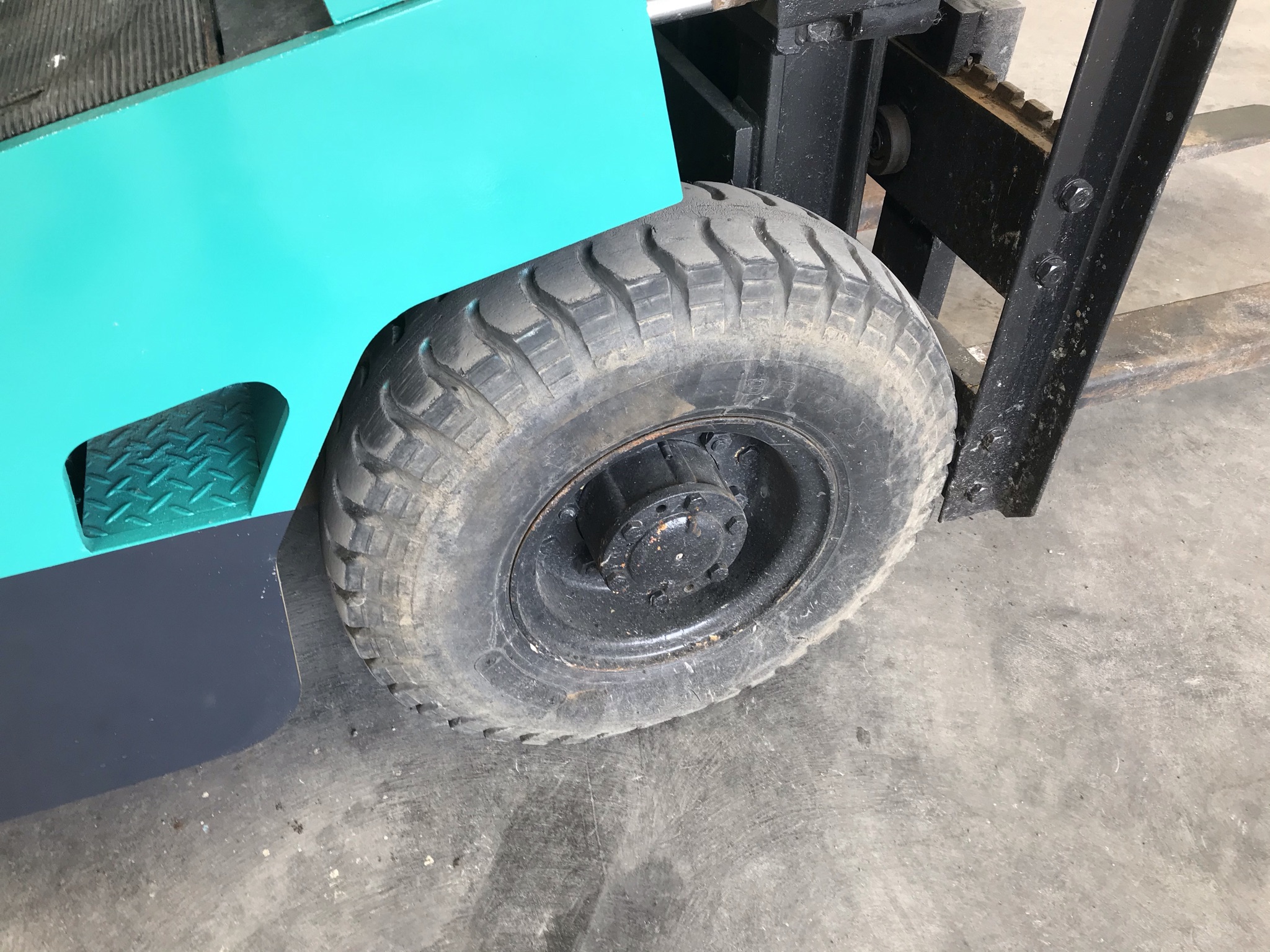 sumitomo fg10 สภาพดีเก่าญี่ปุ่น มีใบอินวอยไม่เคยใช้ในไทย sumitomo fg10 สภาพดีเก่าญี่ปุ่น มีใบอินวอยไม่เคยใช้ในไทย